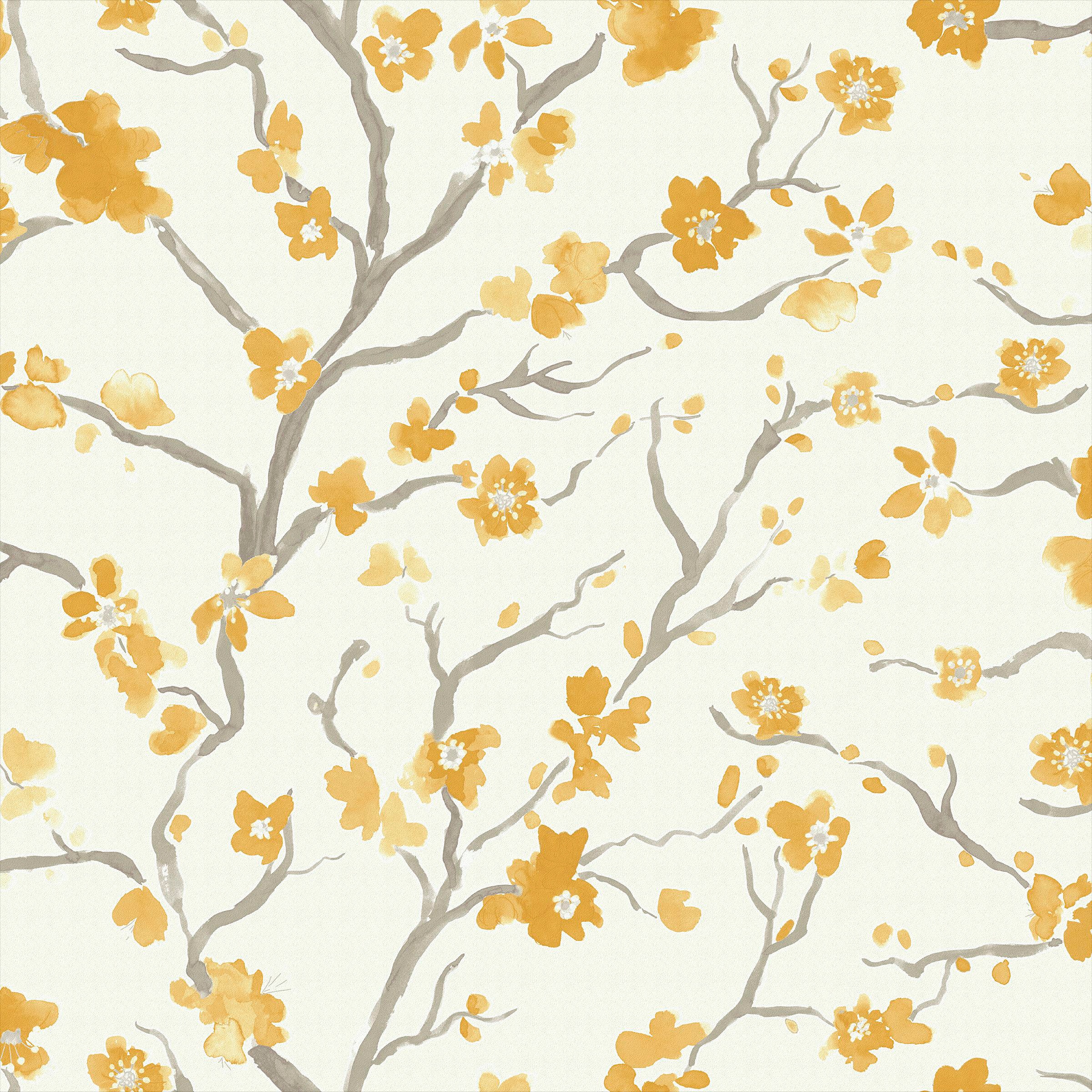 Superfresco Easy Vliestapete »UshiFloral«, gemustert