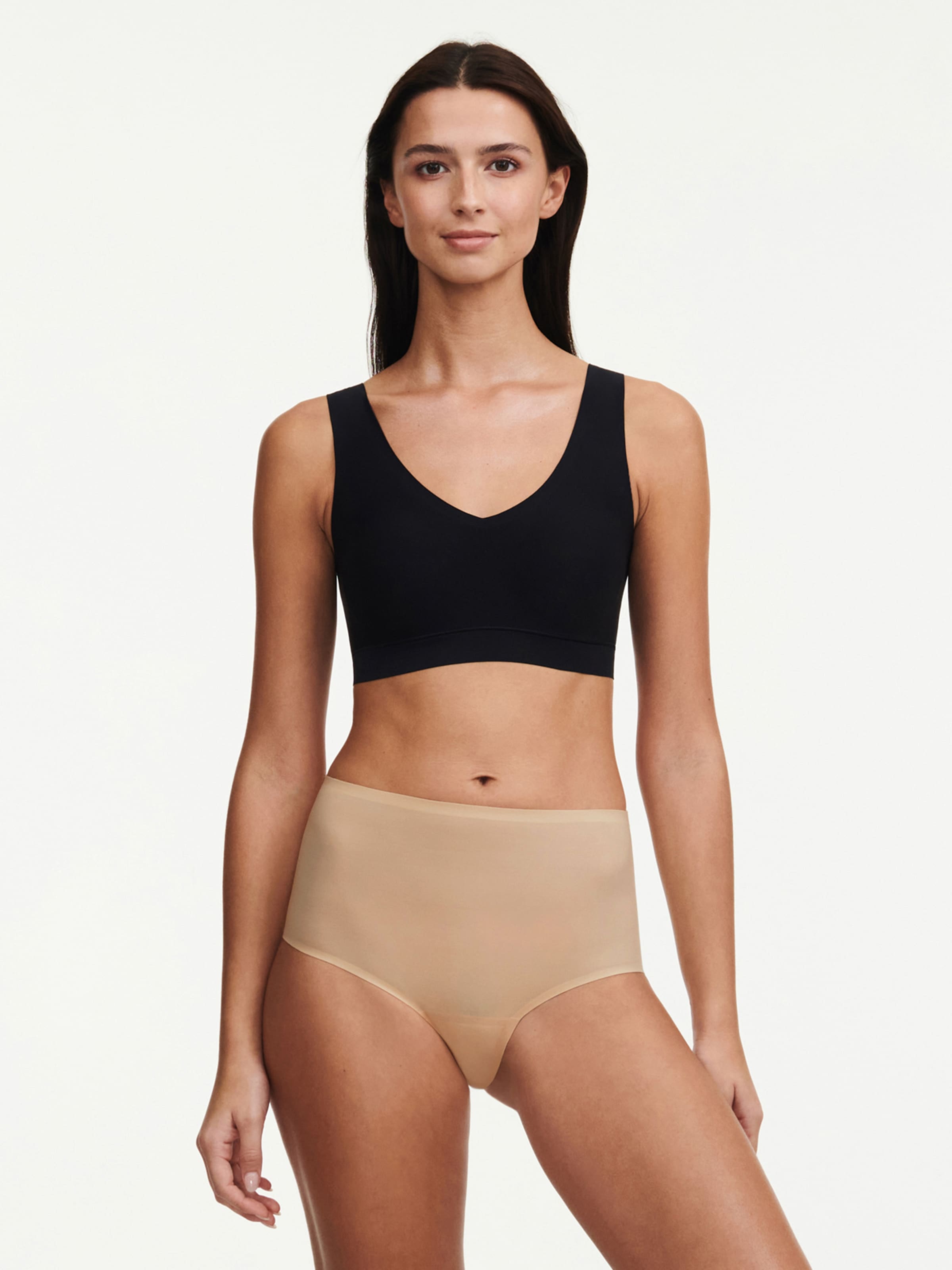 Chantelle Taillenslip »SOFTSTRETCH« Einheitsgröße, passt für die Größen 36 bis 44