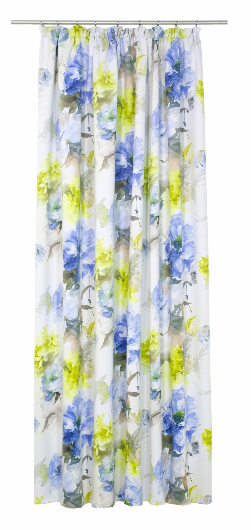 (1 »Flower Light«, St.) Cuveé BAUR Vorhang | Adam