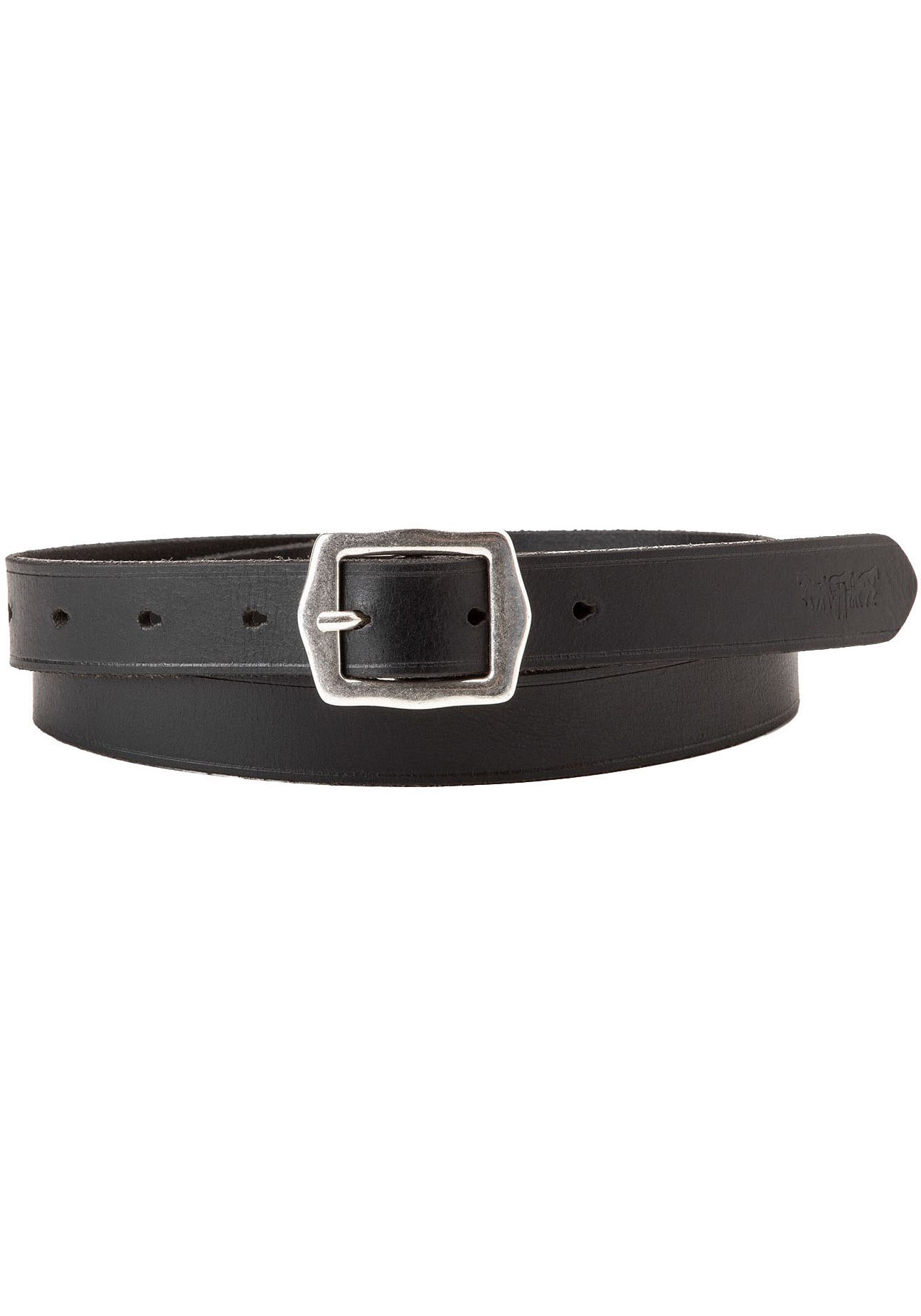 Levis Ledergürtel "WOMENS LUX LEATHER BELT" günstig online kaufen