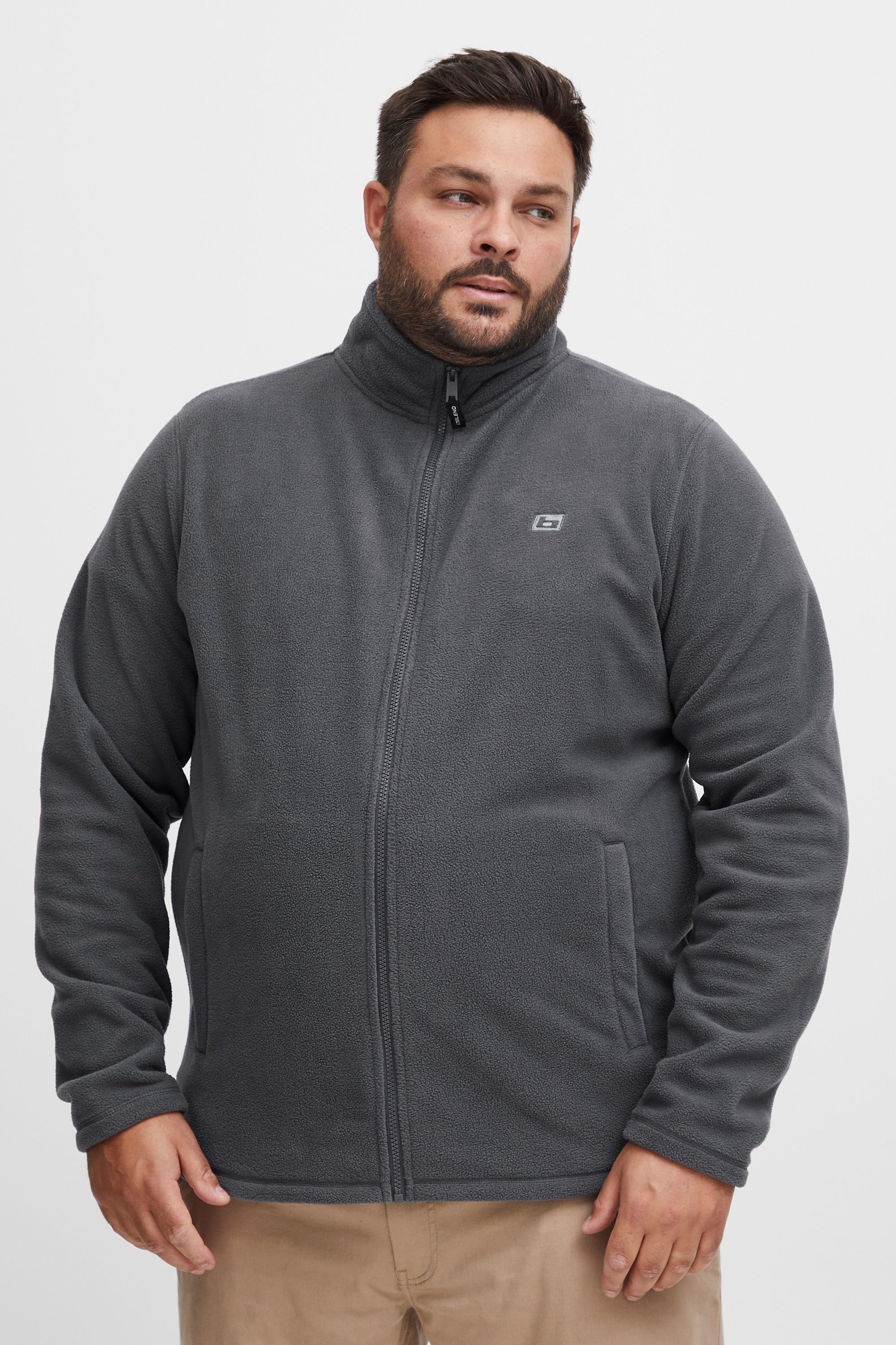 Blend Fleecejacke »Fleecejacke BHBFlinne«