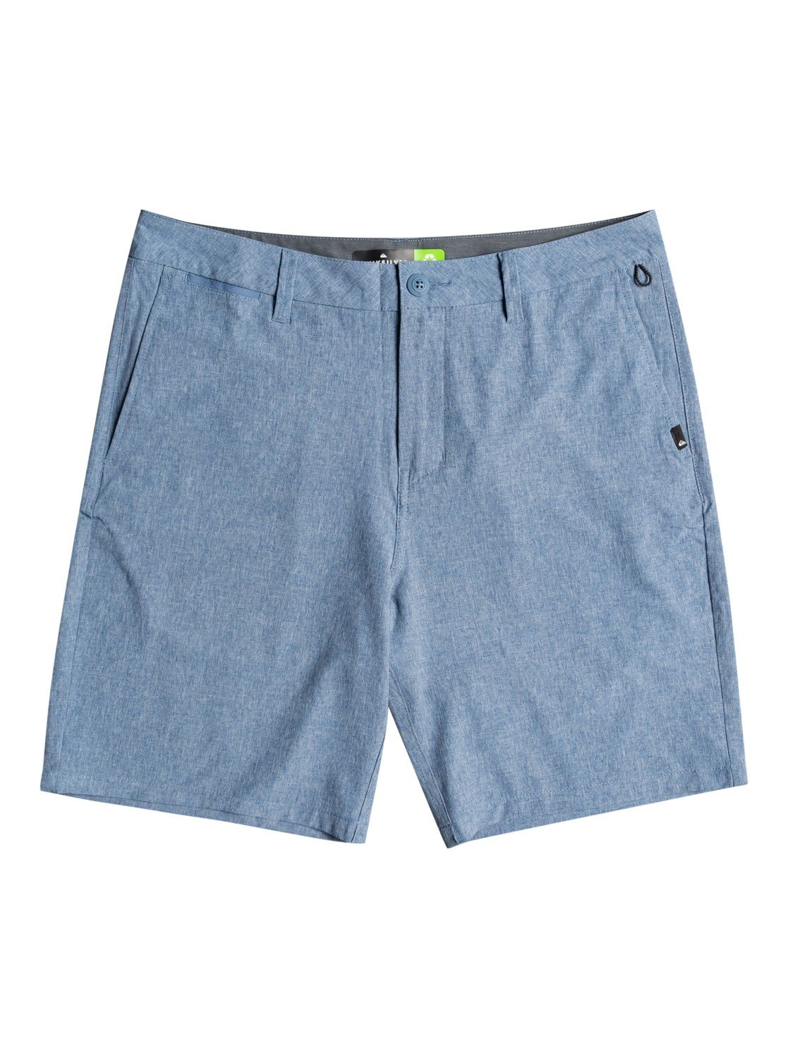 Quiksilver Boardshorts »Union Heather 19"«