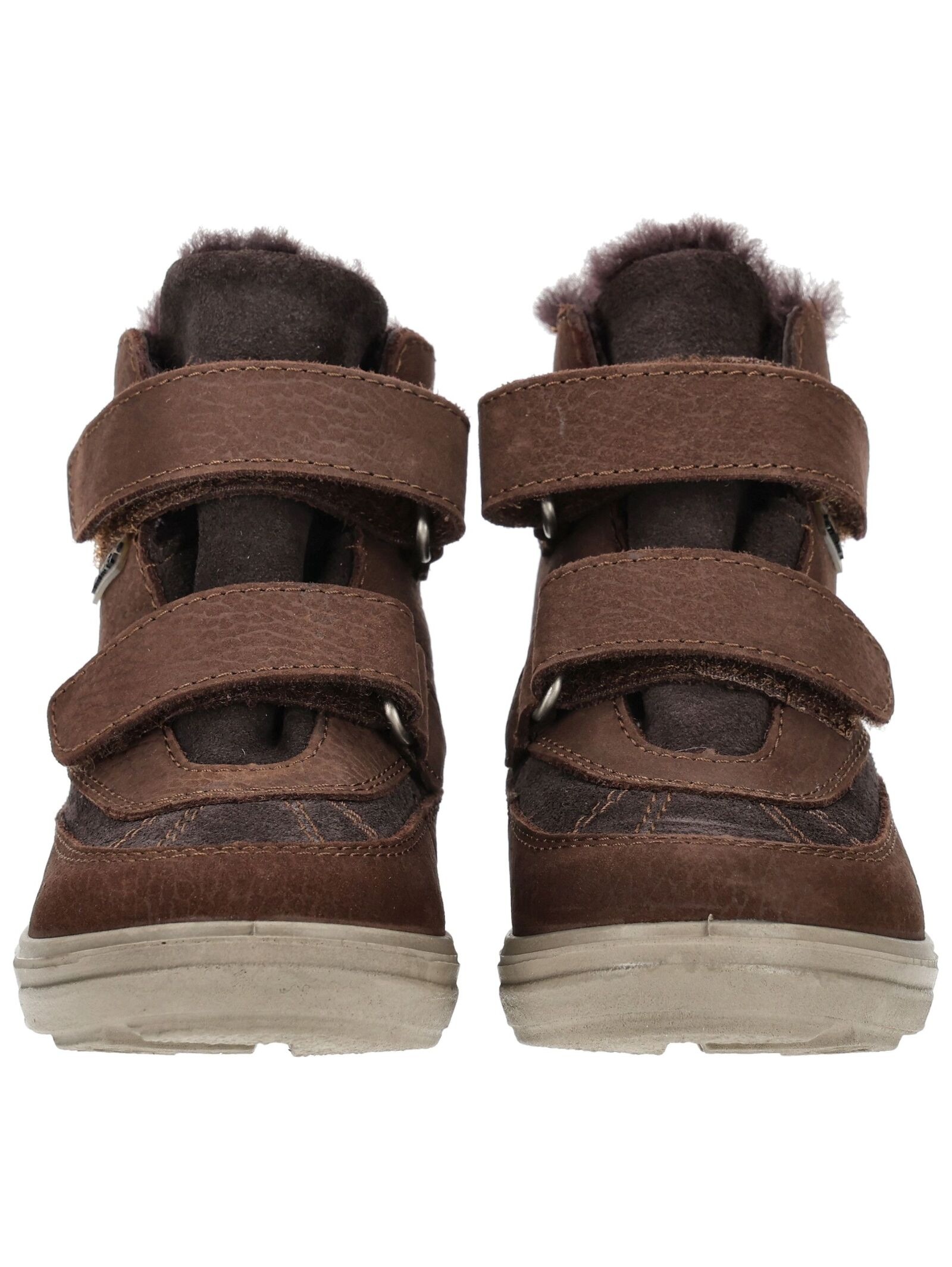 Pepino Stiefelette »Pepino Stiefelette Leder«