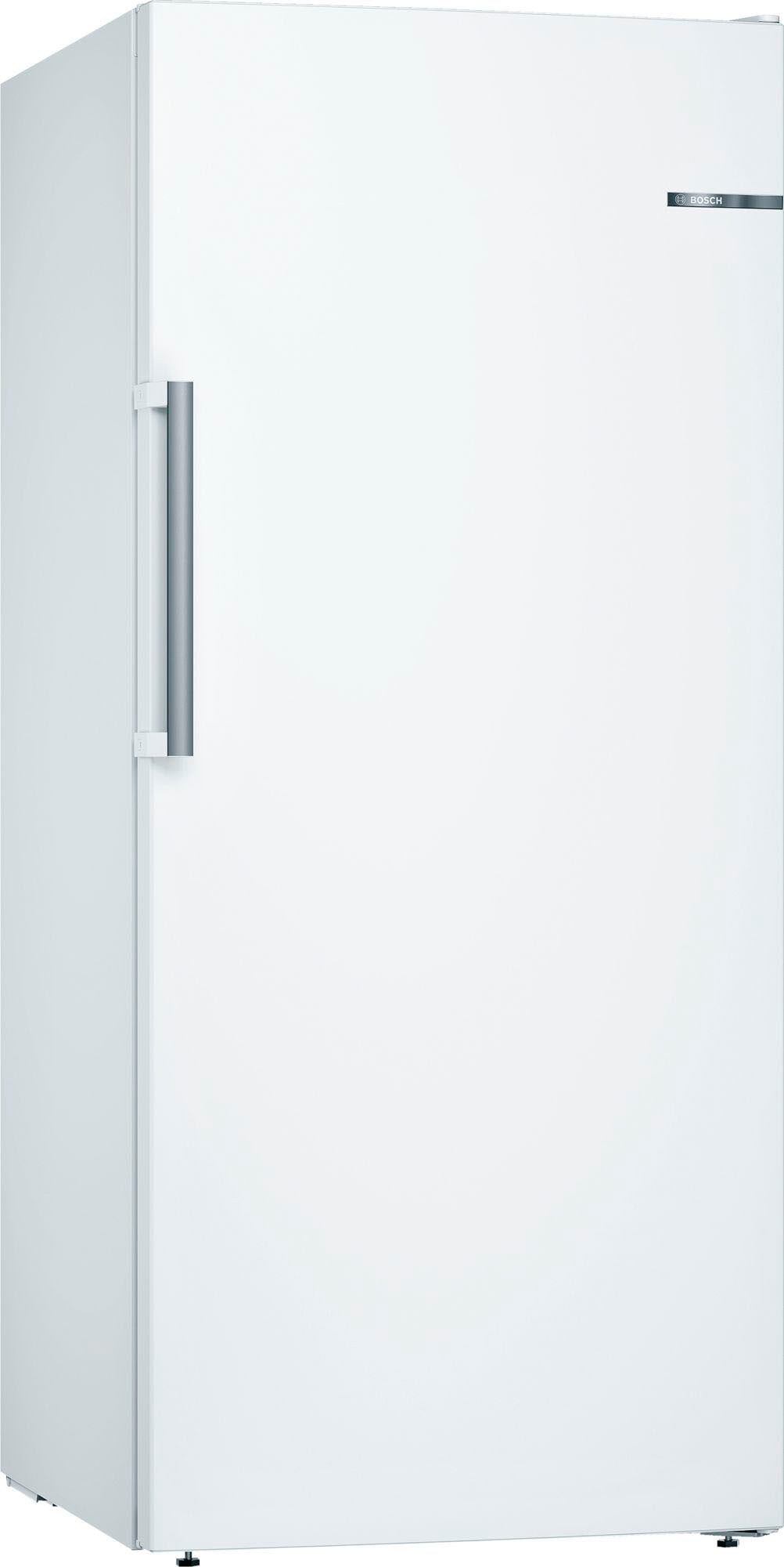 BOSCH Gefrierschrank »GSN51AWDV«, 6, 161 cm hoch, 70 cm breit