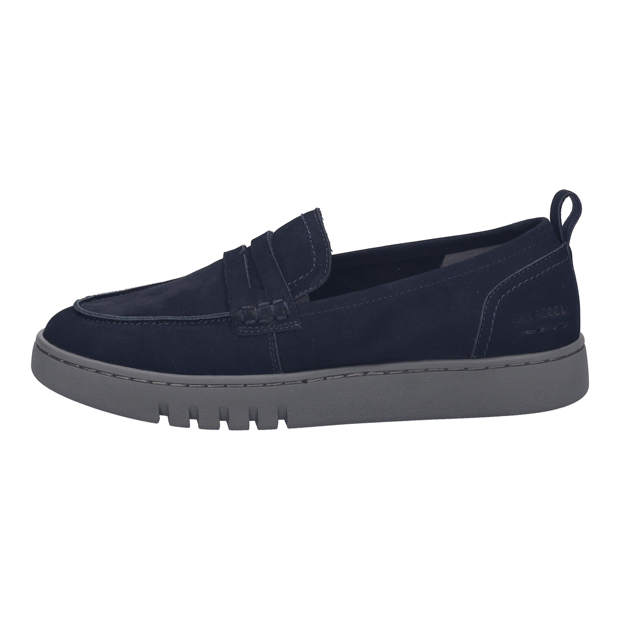 Josef Seibel Slipper »Jessie 03, ocean«