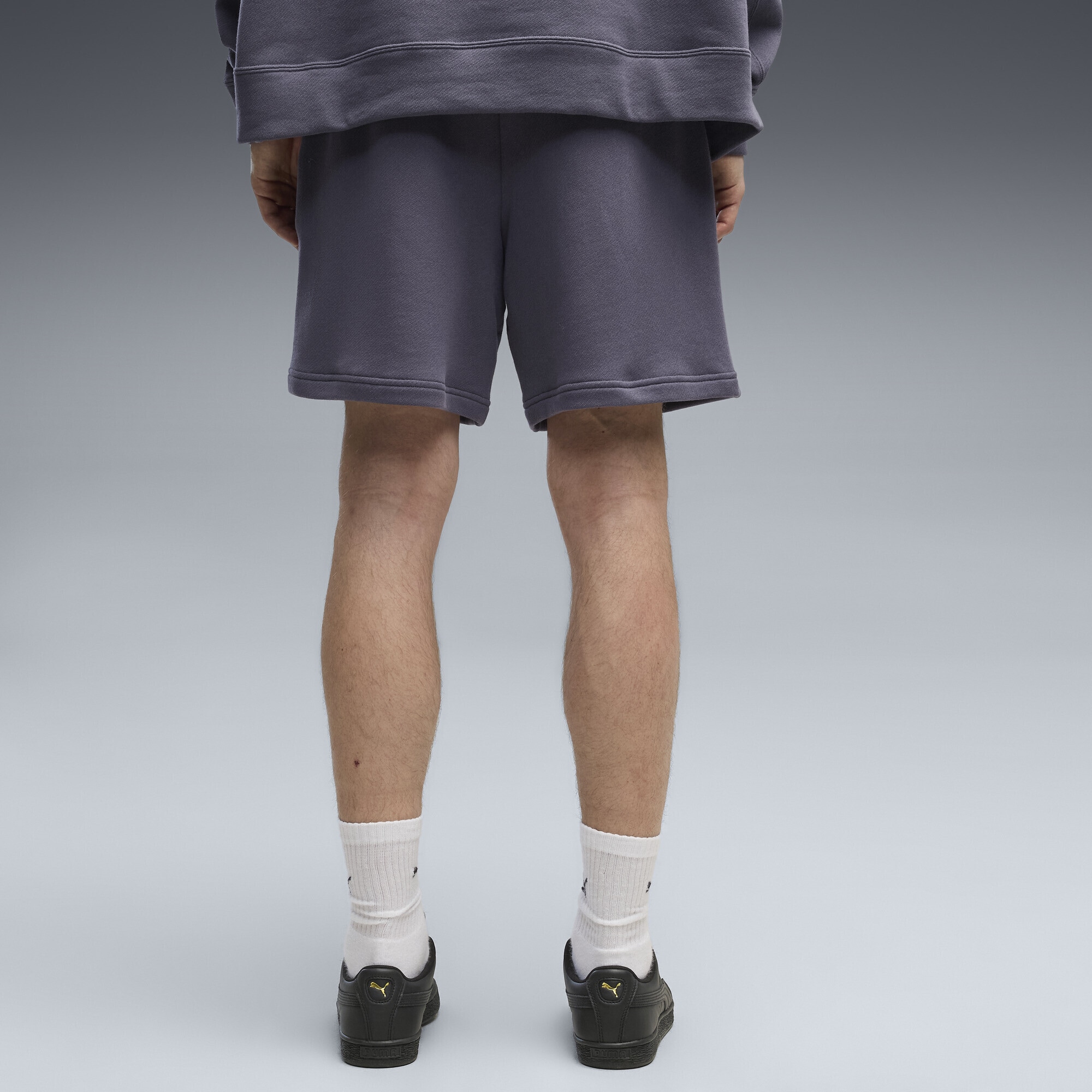 PUMA Sporthose »Essentials Relaxed Shorts Herren«
