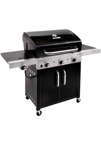 Char-Broil Gasgrill »Performance 340 B« BxTxH: 13...