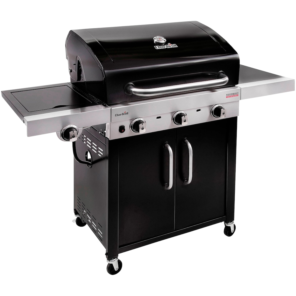 Char-Broil Gasgrill »Performance 340 B«