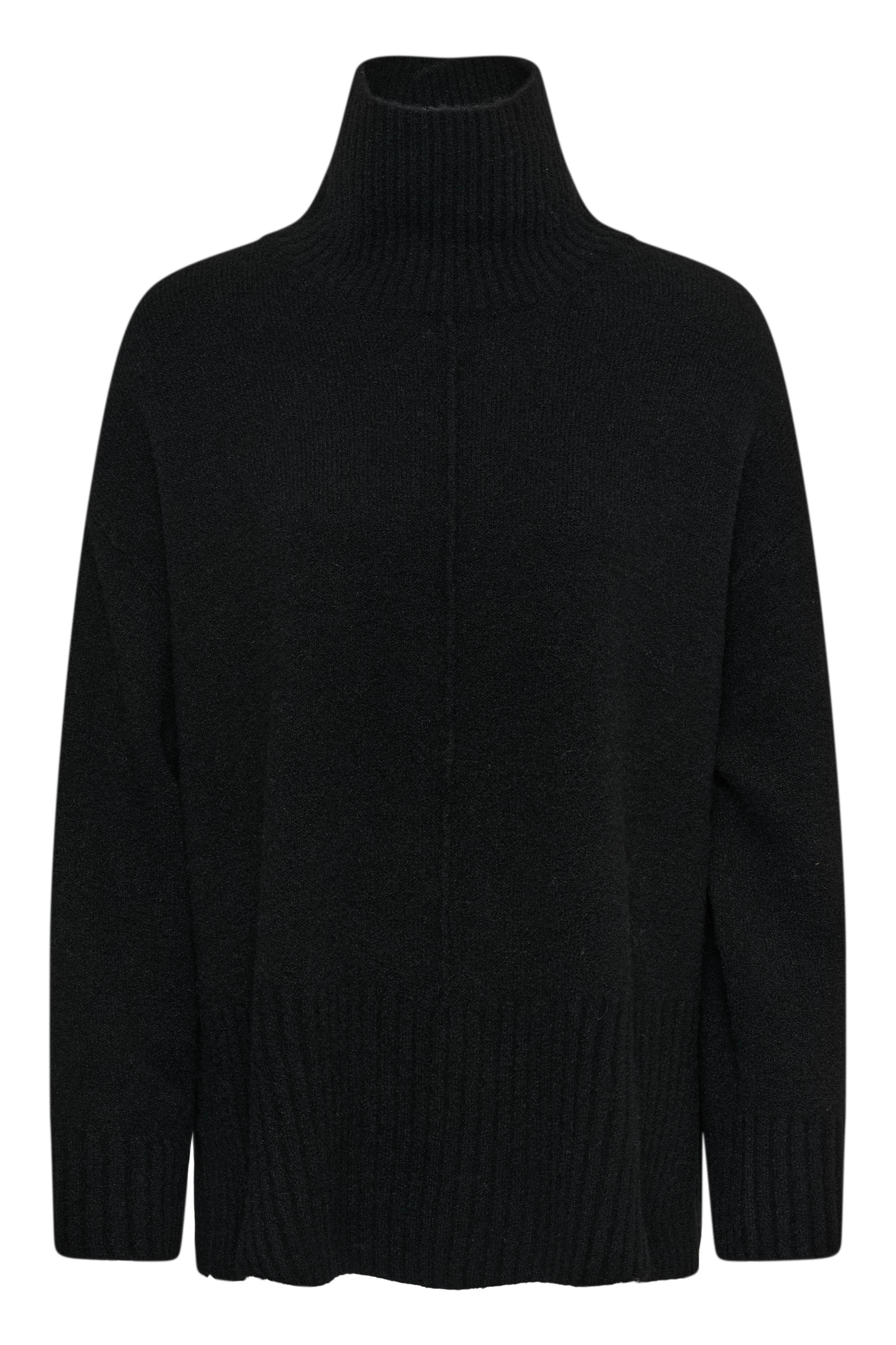 SOAKED IN LUXURY Strickpullover "Damen Strickpullover SLBean"