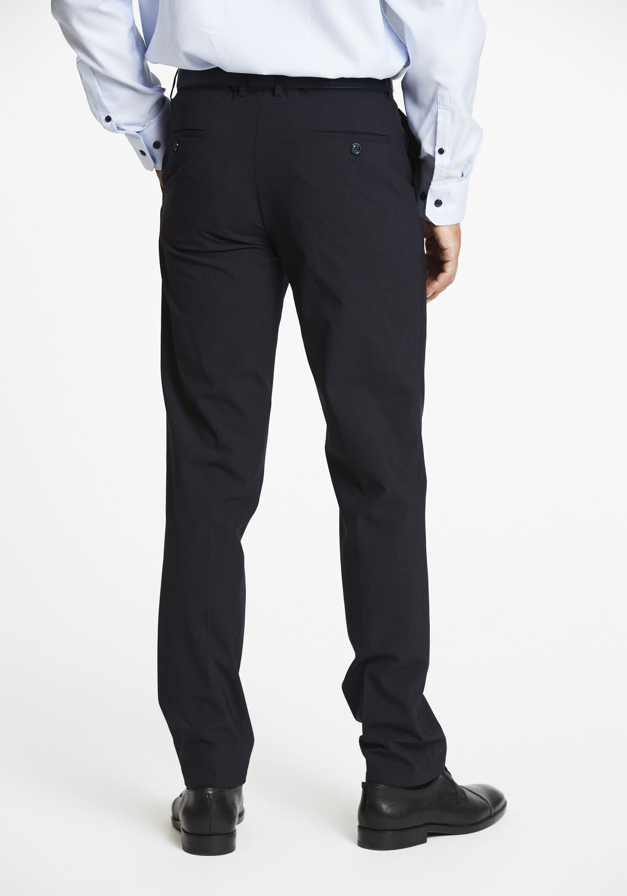 Thumbnail - LINDBERGH Anzughose "Anzughose Modern Fit"