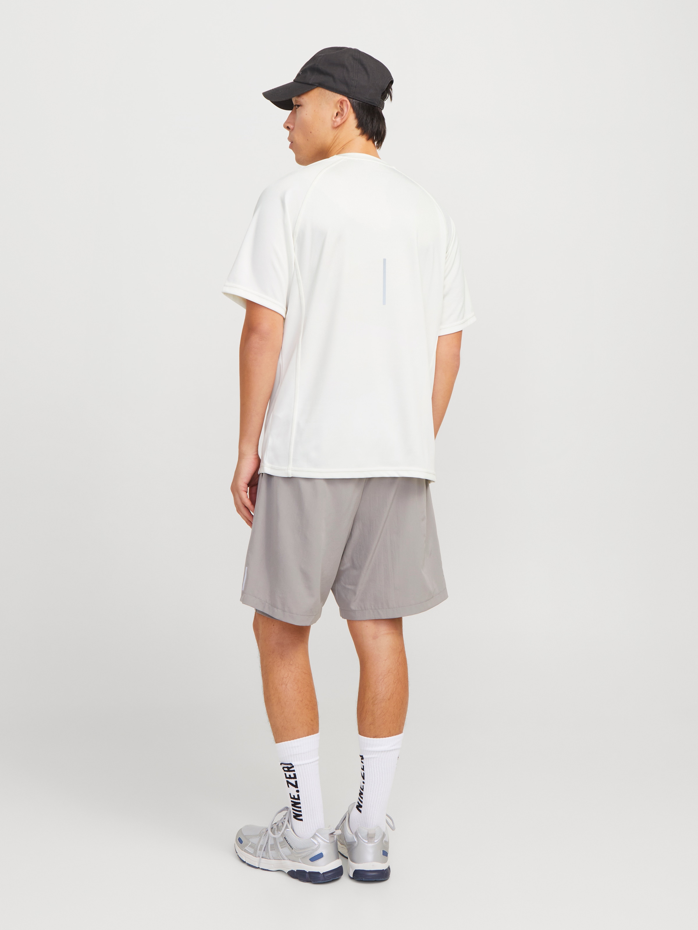 Jack & Jones Muskelshirt »JCOCNZ T-SHIRT NOOS«