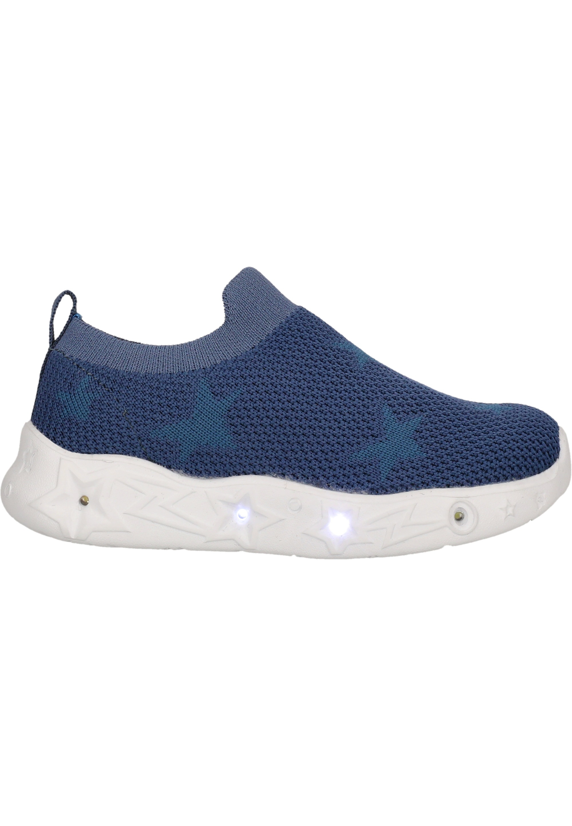 Thumbnail - ZIGZAG Sneaker "Palaemon", aus atmungsaktivem Material