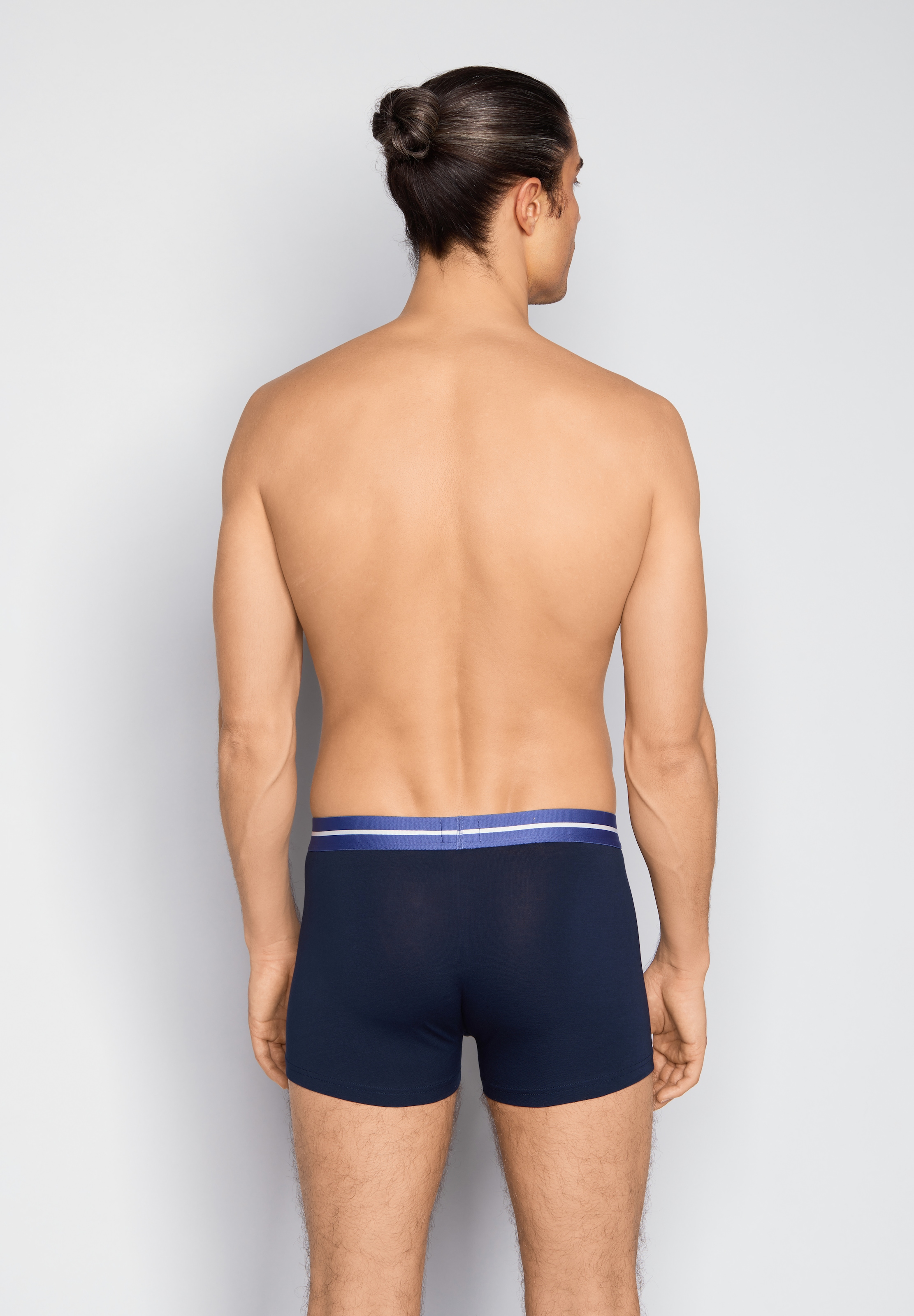 JOOP! Boxershorts »Everyday« 3er Pack,  ohne Eingriff, elastischer Bund