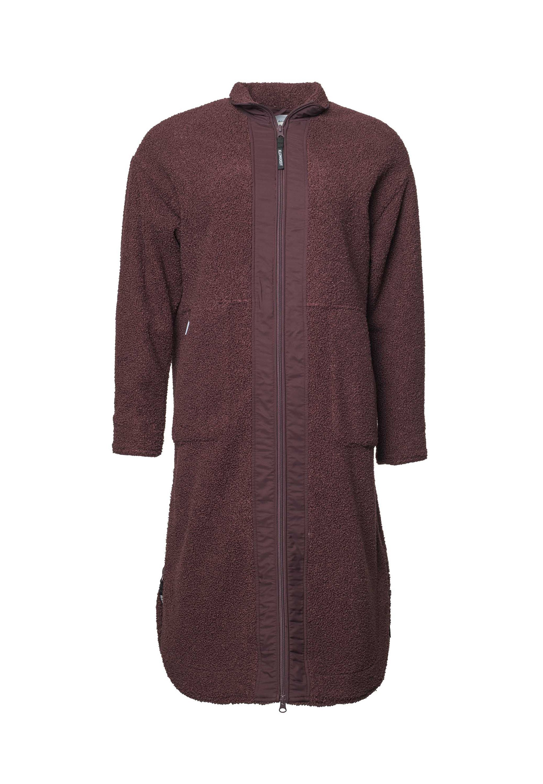 Kleinigkeit Cabanjacke »Kleinigkeit Teddy Wittler« 1 Stk. tlg. ohne Kapuze