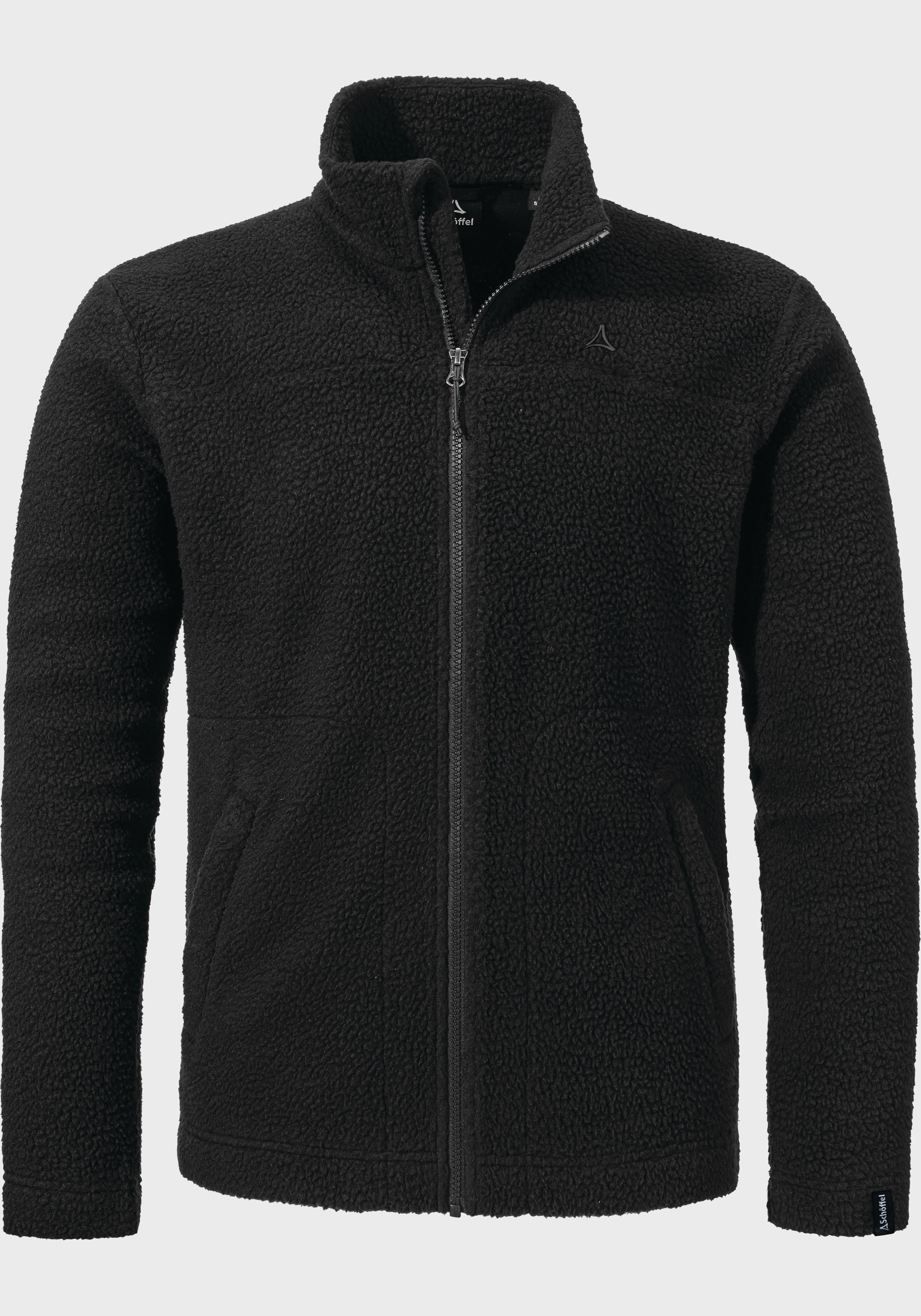 Schöffel Fleecejacke "Urban CIRC Fleece Jk Style Purga MNS", ohne Kapuze günstig online kaufen
