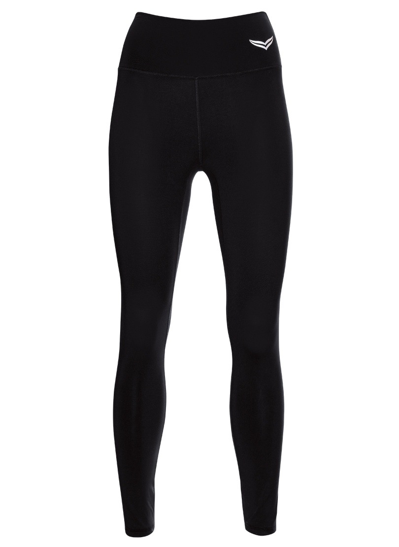 Trigema Leggings "TRIGEMA Sportleggings mit hohem Bund" günstig online kaufen