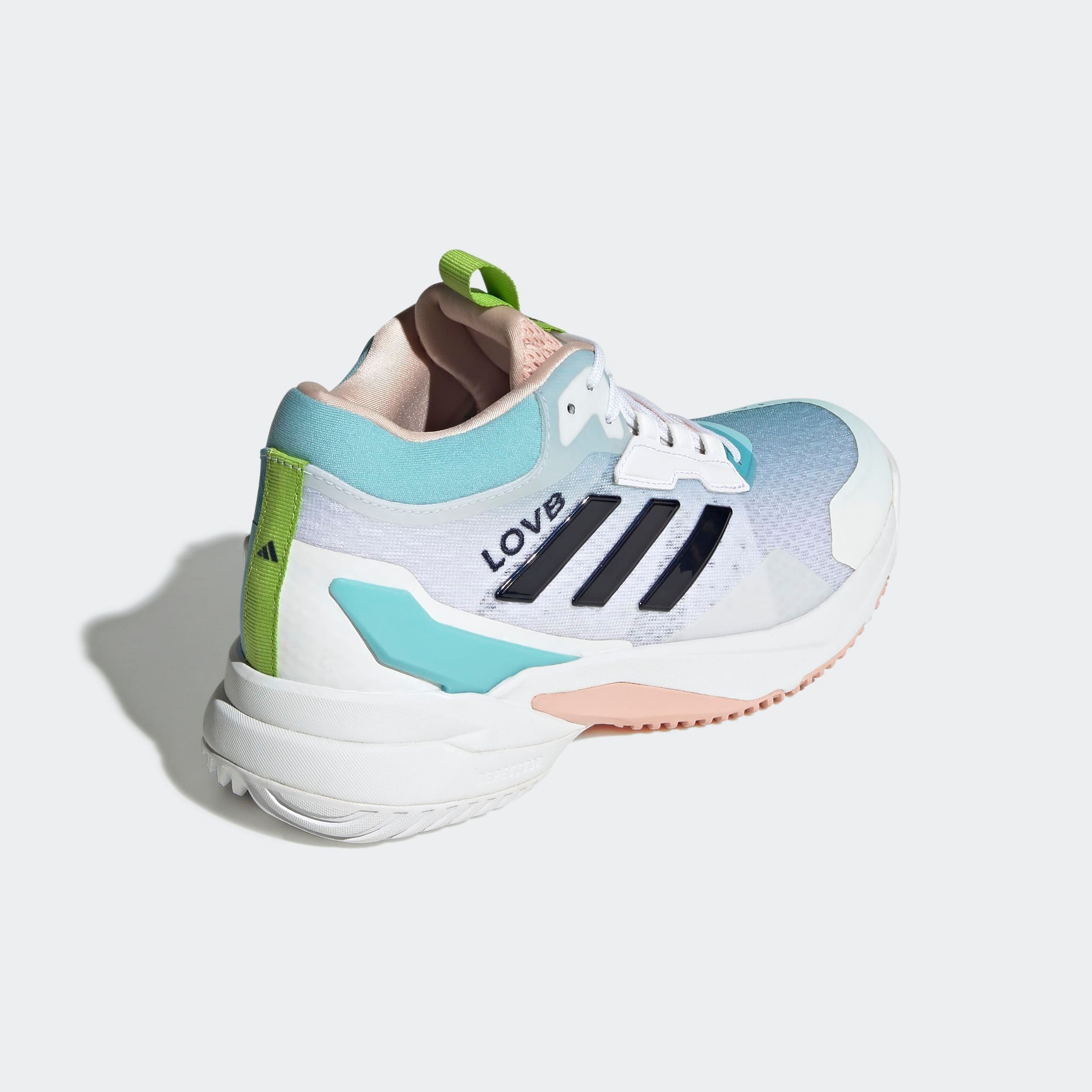 adidas Performance Handballschuh »CRAZYFLIGHT 6 MID INDOOR«