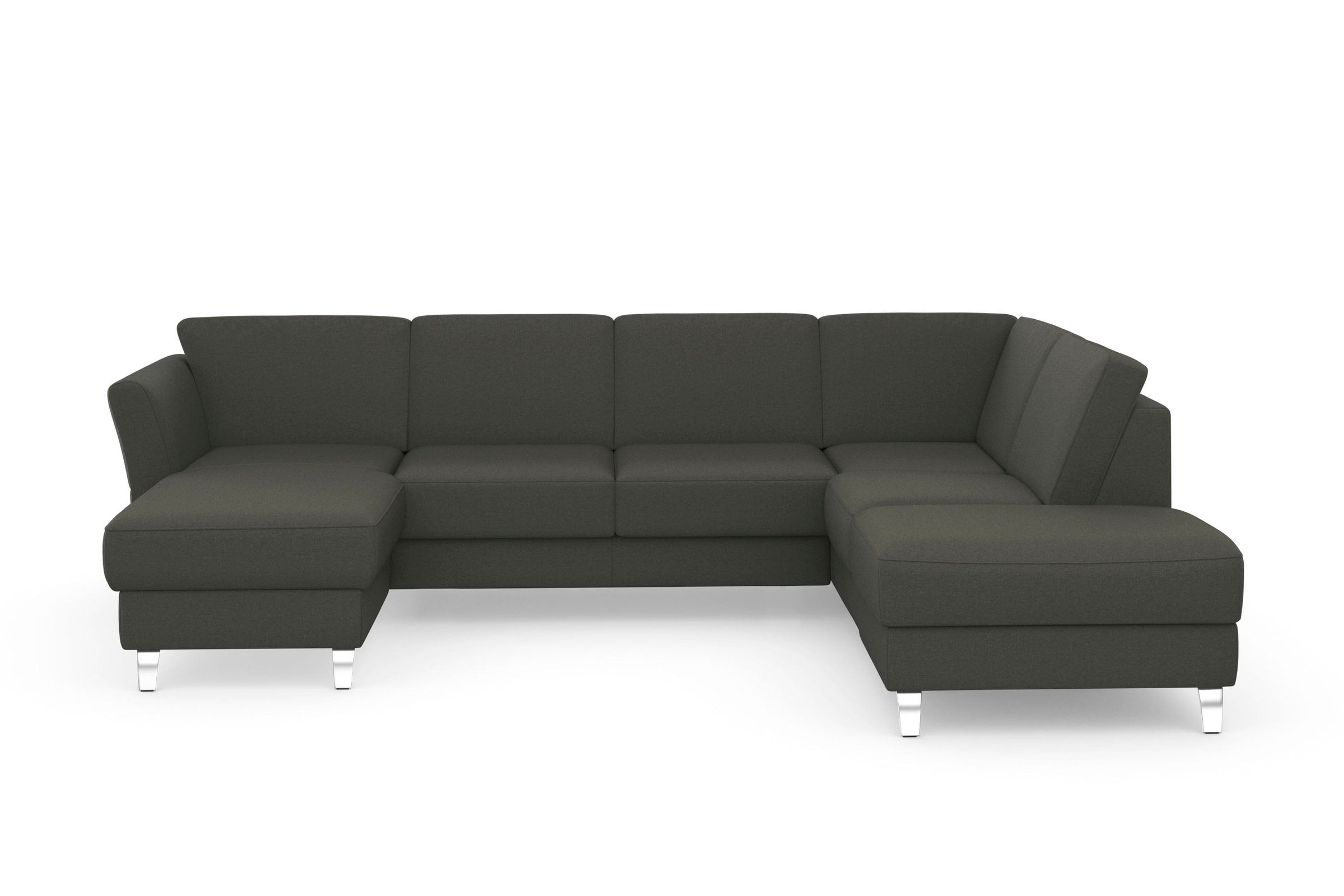 sit&more Sit&more sofa »Visby U-Form« patogi su...