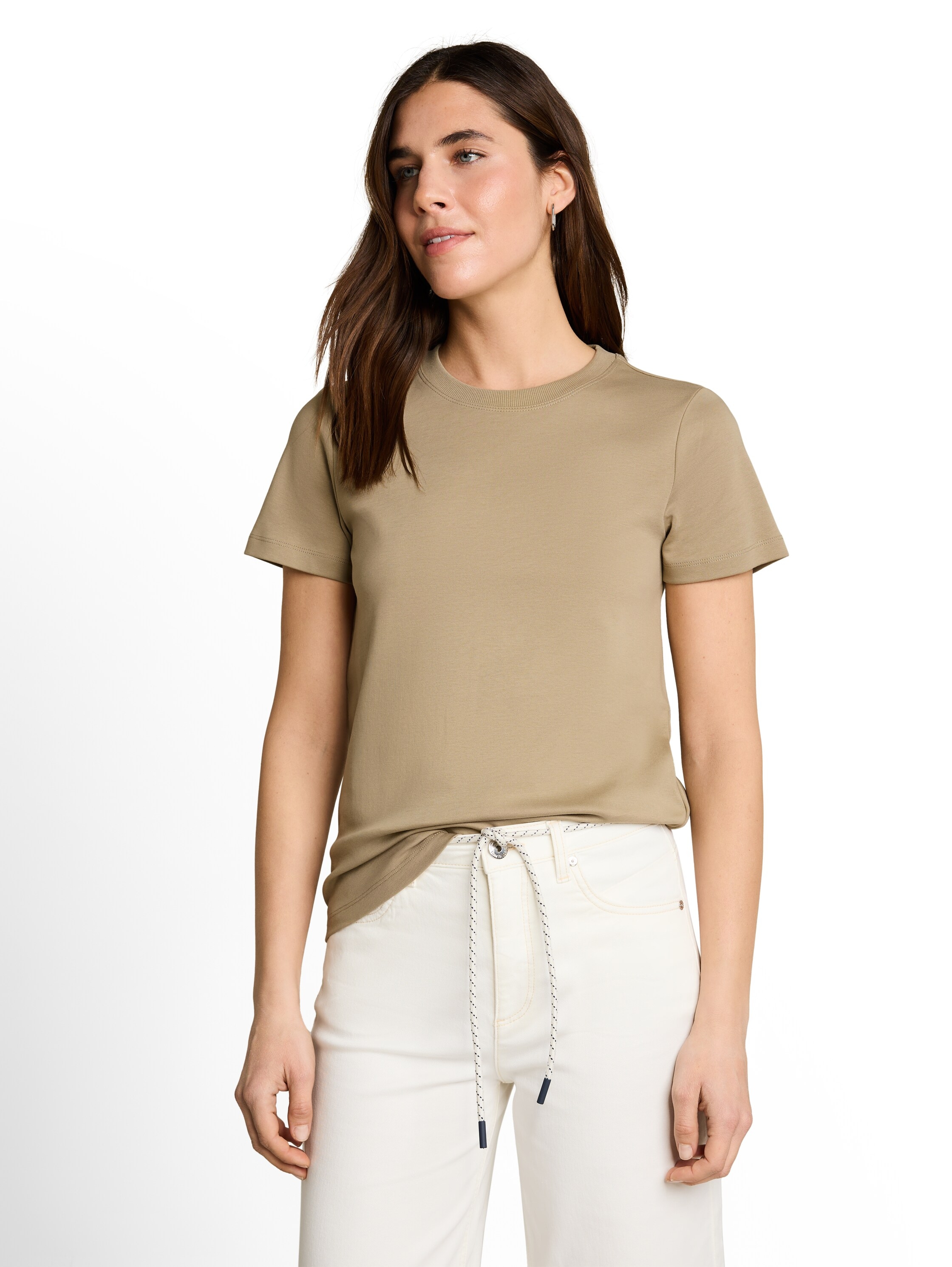 TOM TAILOR T-Shirt »Regular«
