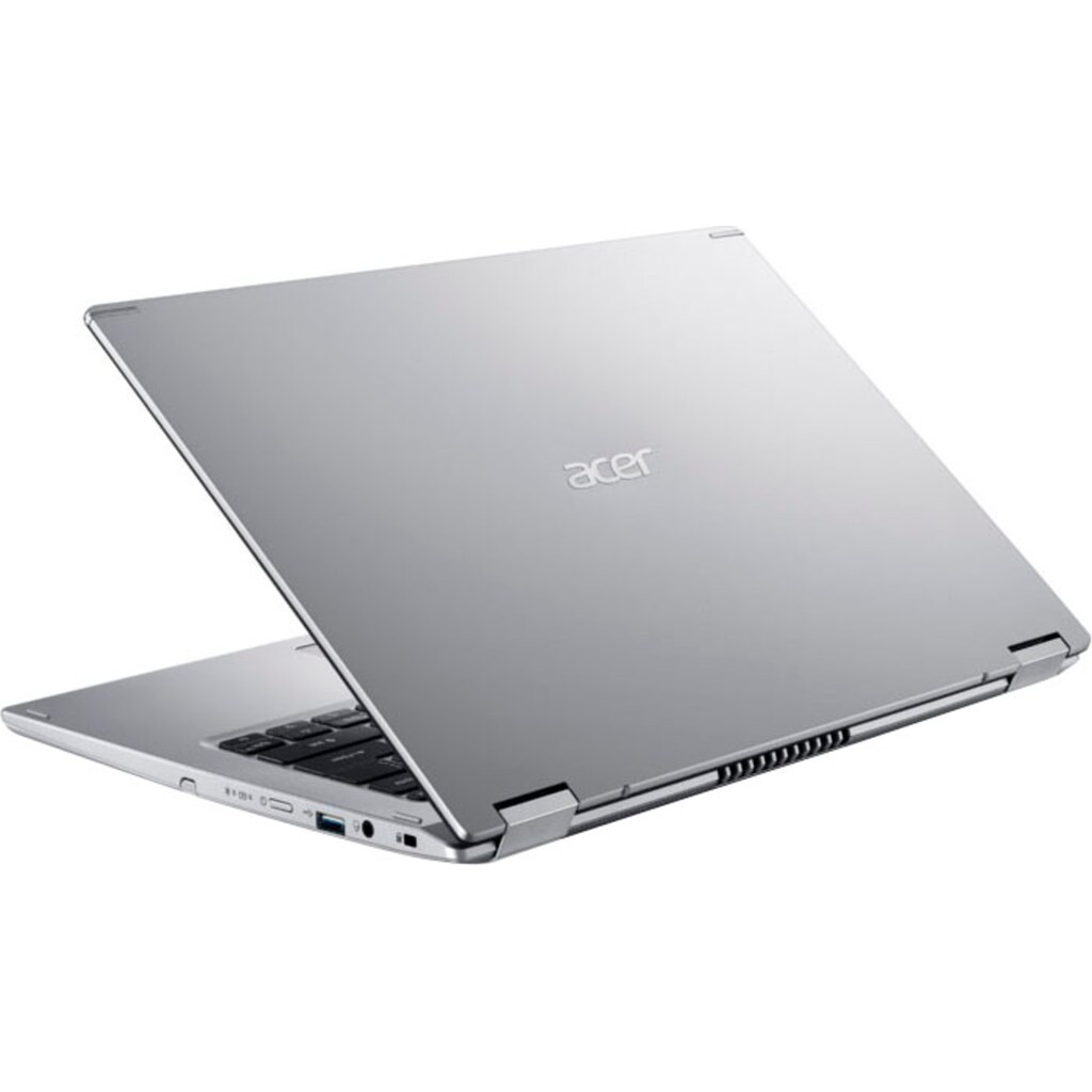 Acer Notebook »Spin 3 SP314-21-R76X«, 35,56 cm, / 14 Zoll, AMD, Ryzen 3, Radeon Graphics, 256 GB SSD