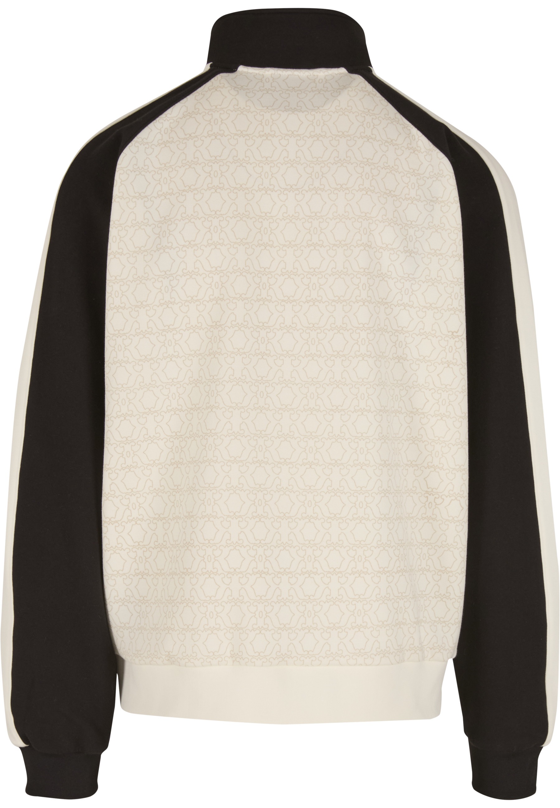 Karl Kani Trainingsjacke "Karl Kani Kani Sidestripe Aop Trackjacket" 1 Stk. günstig online kaufen