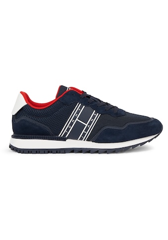 TOMMY JEANS Tommy Džinsai Sneaker »TJM RETRO RUNNE...