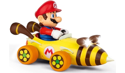 RC-Auto »Mario Kart™ - Bumble V, Mario, 2,4GHz«