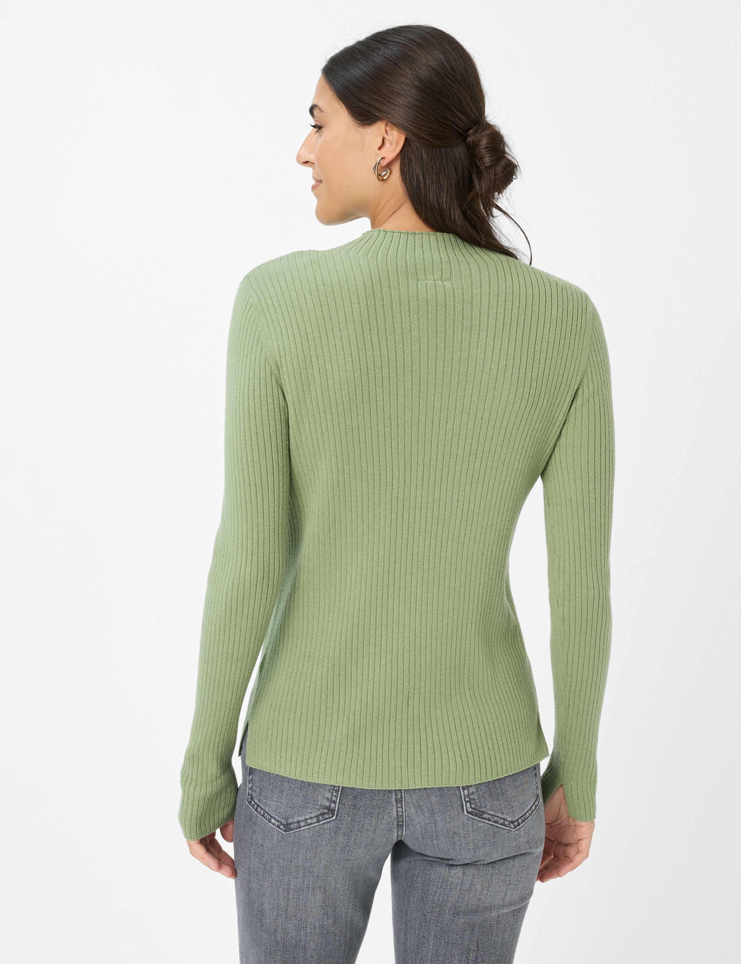 Brax Strickpullover "Style Strickpullover" günstig online kaufen