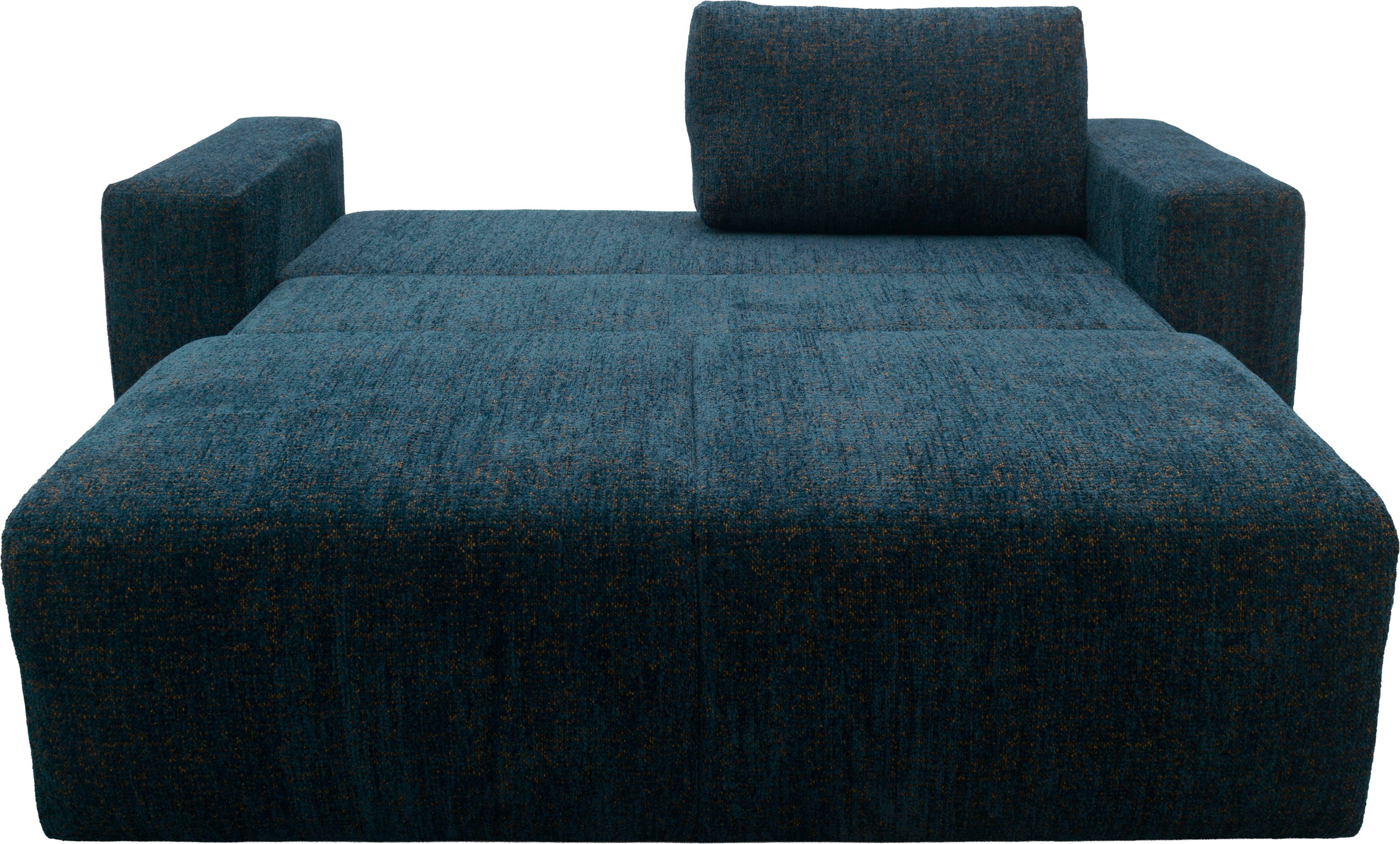 DOMO collection 2-Sitzer »700047« Ausziehbar, Schlaffunktion