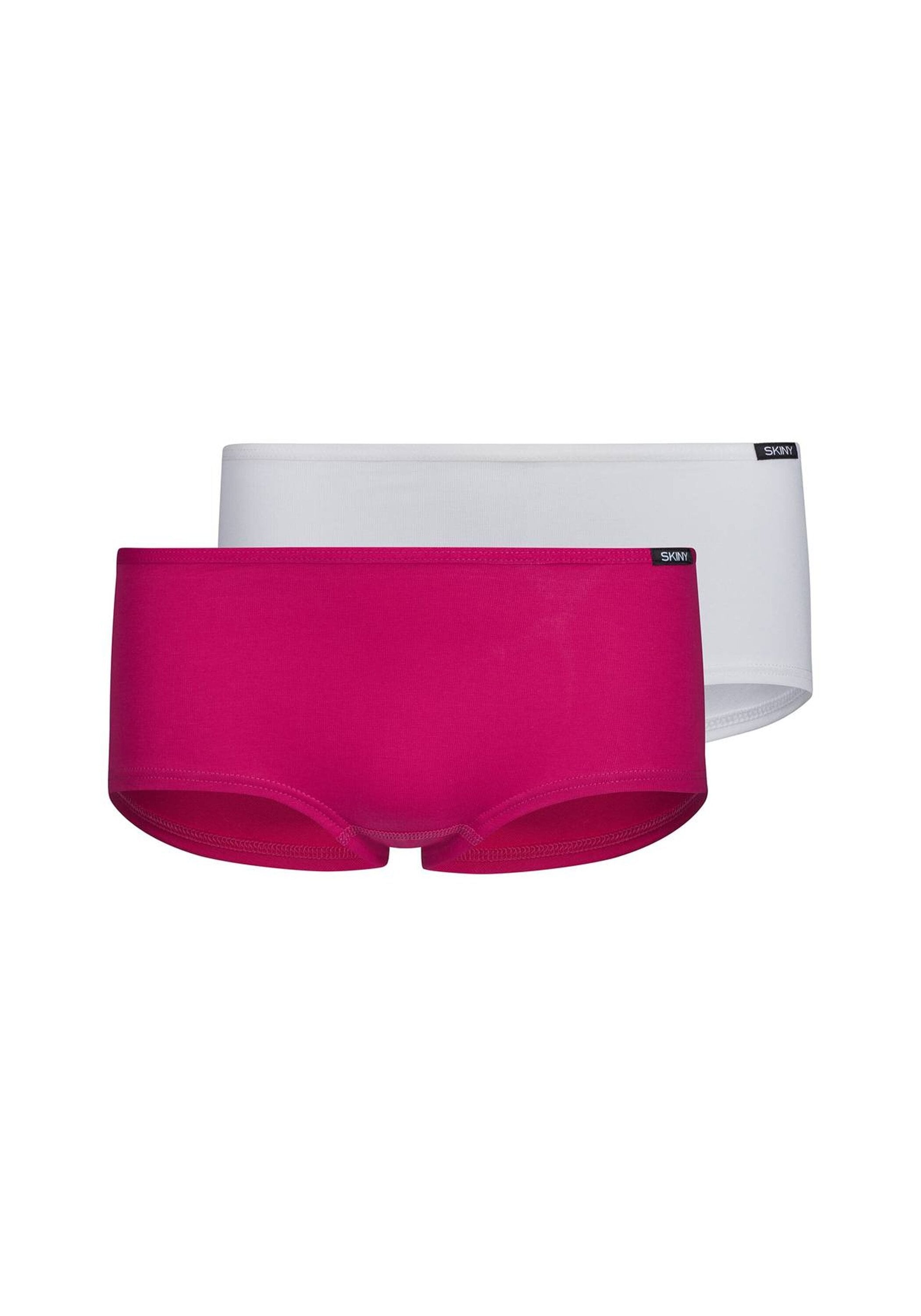 Skiny Panty "Panty 2er Pack"