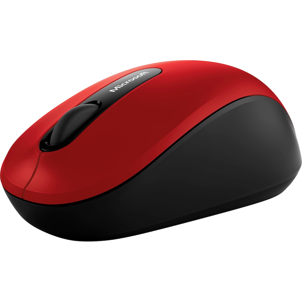 Microsoft Maus »Bluetooth Mobile Mouse 3600«, Bluetooth