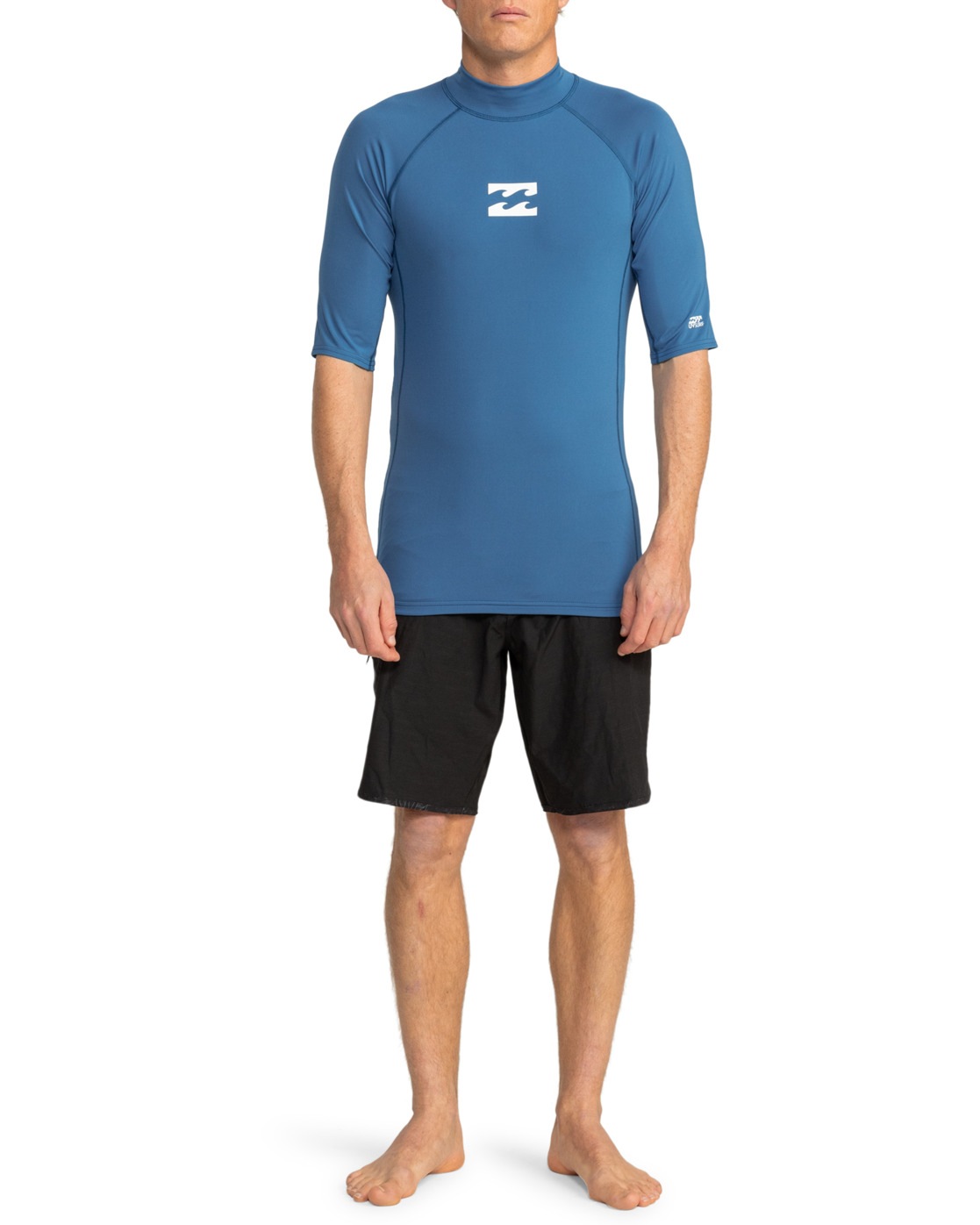 Billabong Rash Guard »Waves All Day«