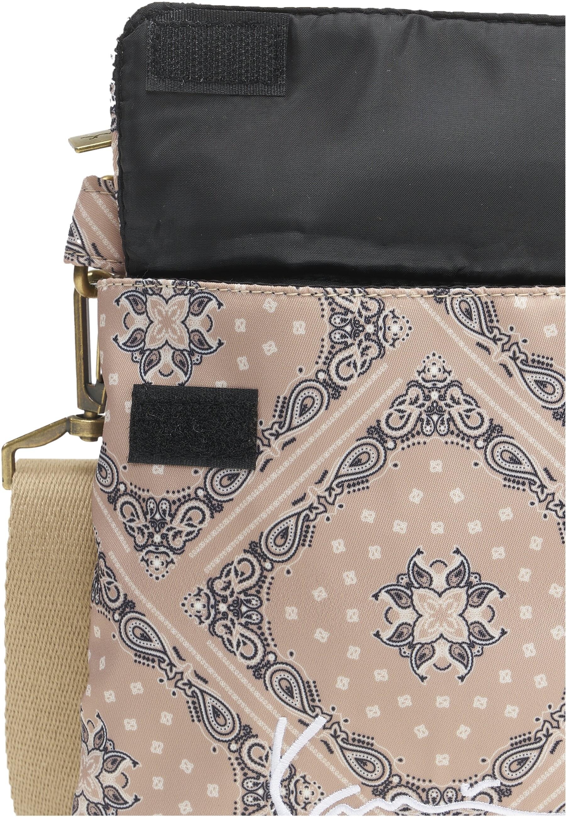 Karl Kani Mini Bag »Karl Kani Accessoires«, (1 tlg.)