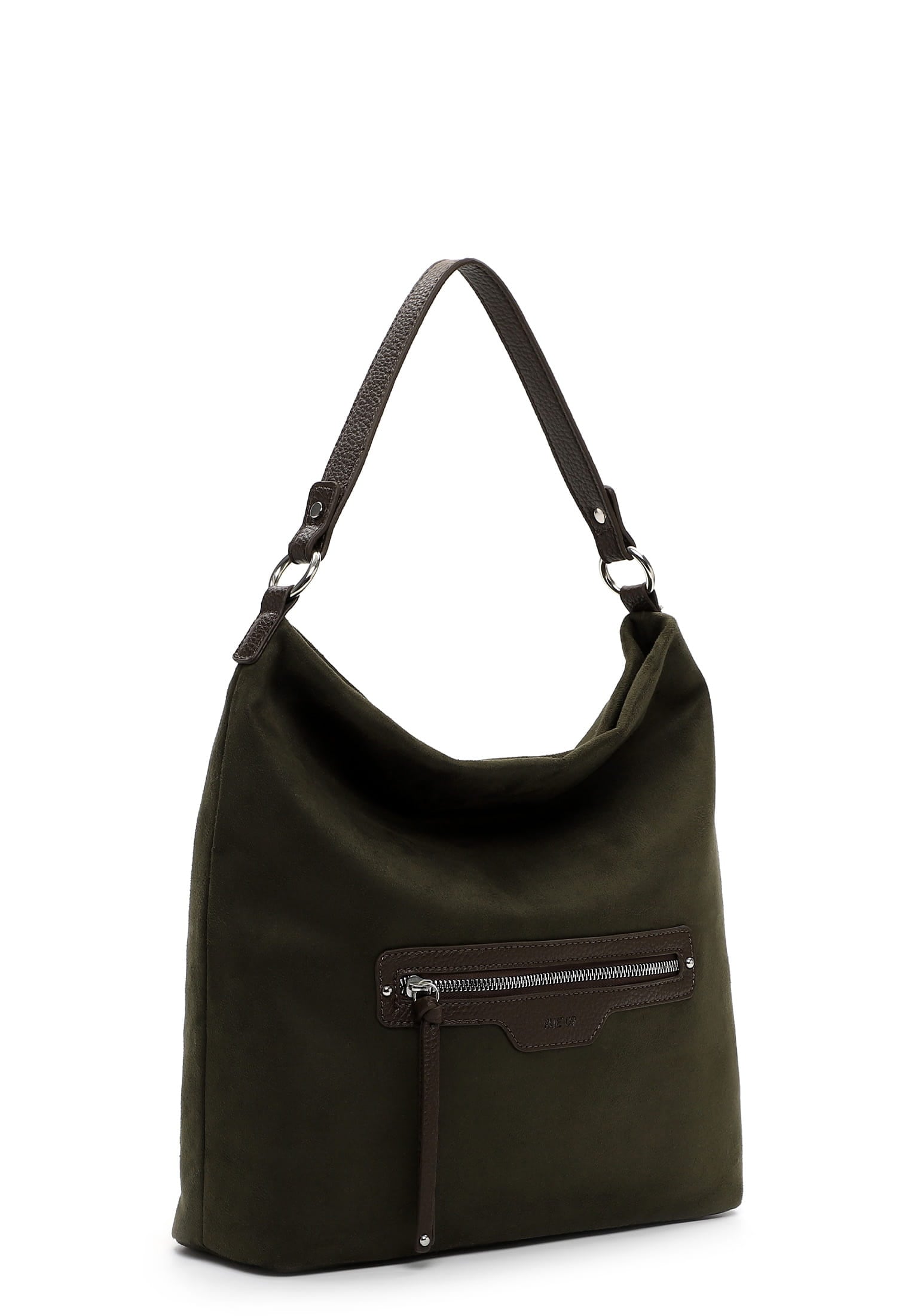 EMILY & NOAH Beuteltasche »Beutel E&N Drancy RUE 09«