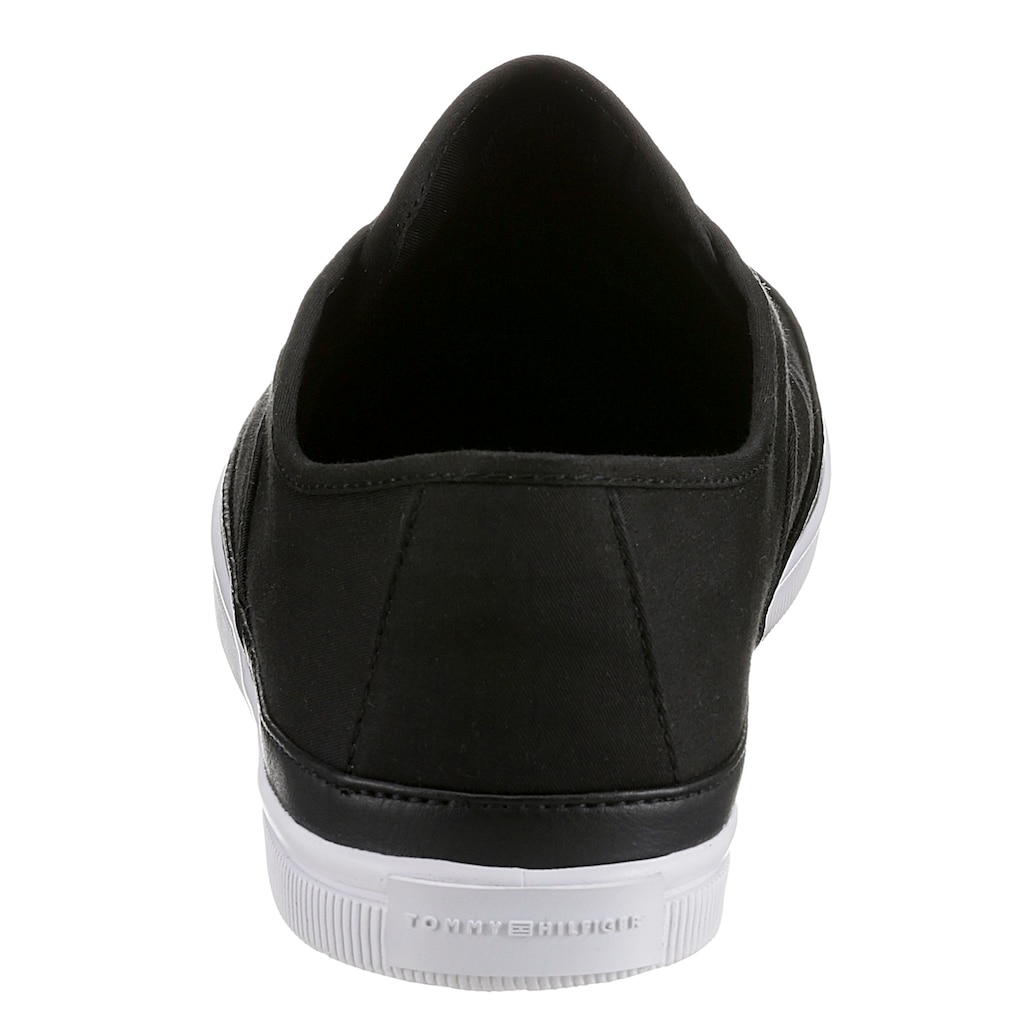 Tommy Hilfiger Sneaker »ESSENTIAL KESHA LACE SNEAKER«