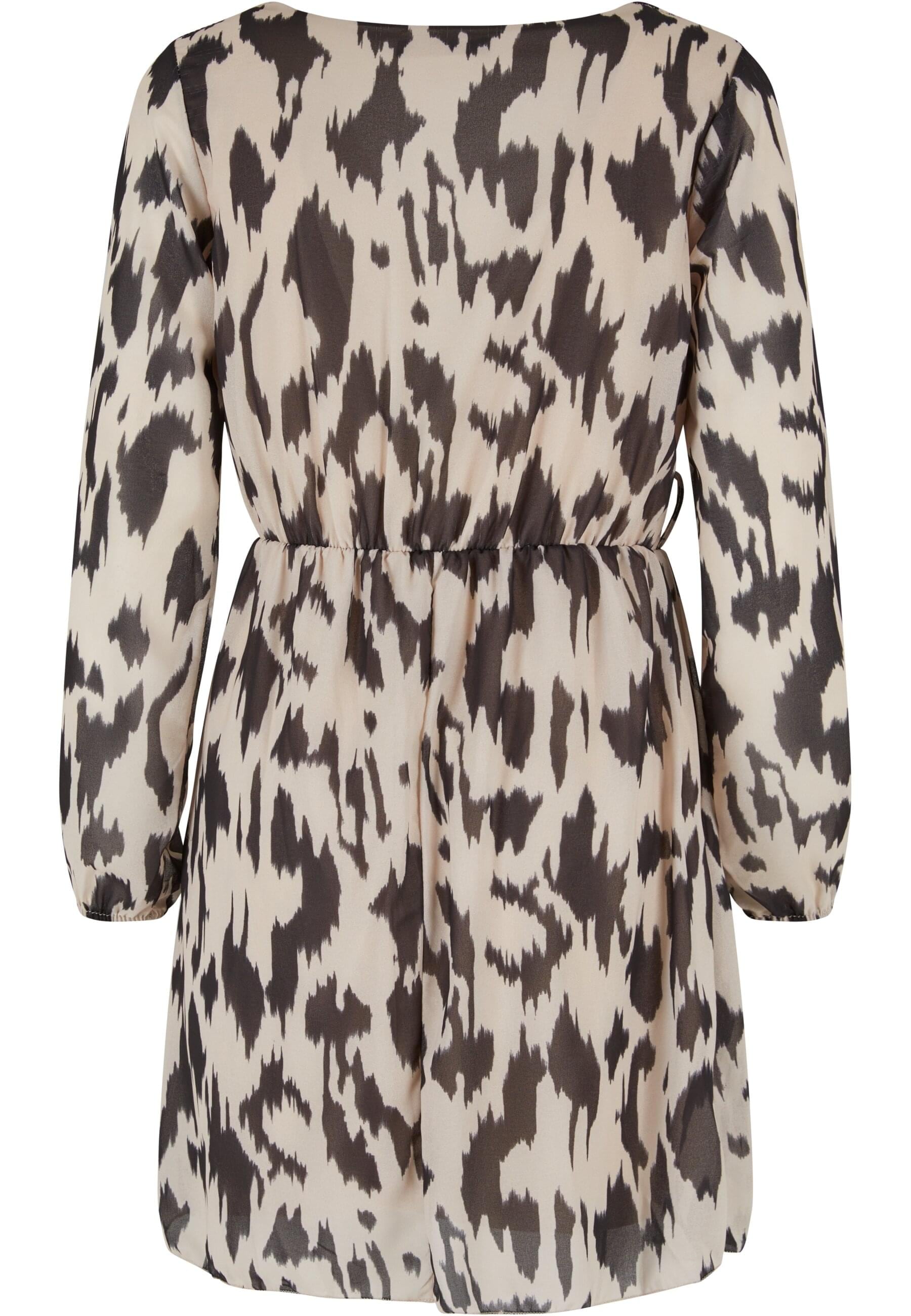 CLOUD 5IVE Shirtkleid »CLOUD 5IVE Damen« 1 Stk. tlg.