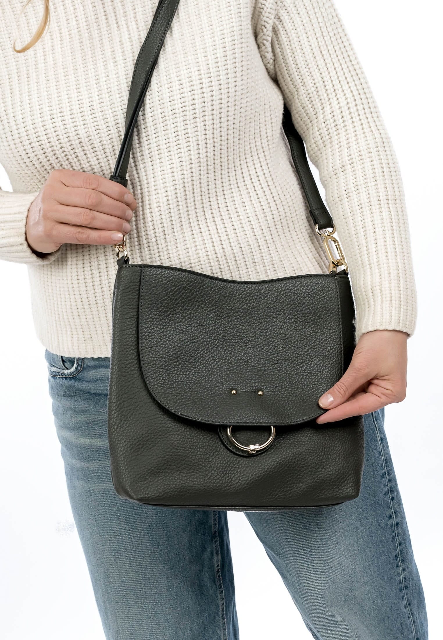 SURI FREY Umhängetasche »Umhängetasche SFY Kristy«