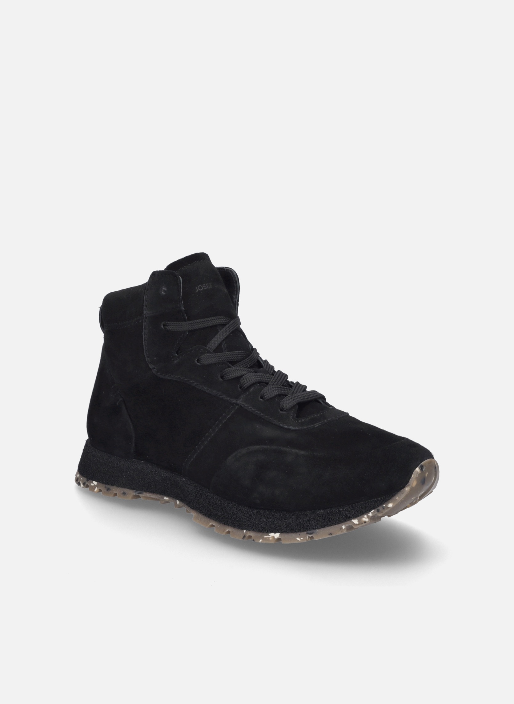 Josef Seibel Stiefelette »Adrian 02, schwarz«