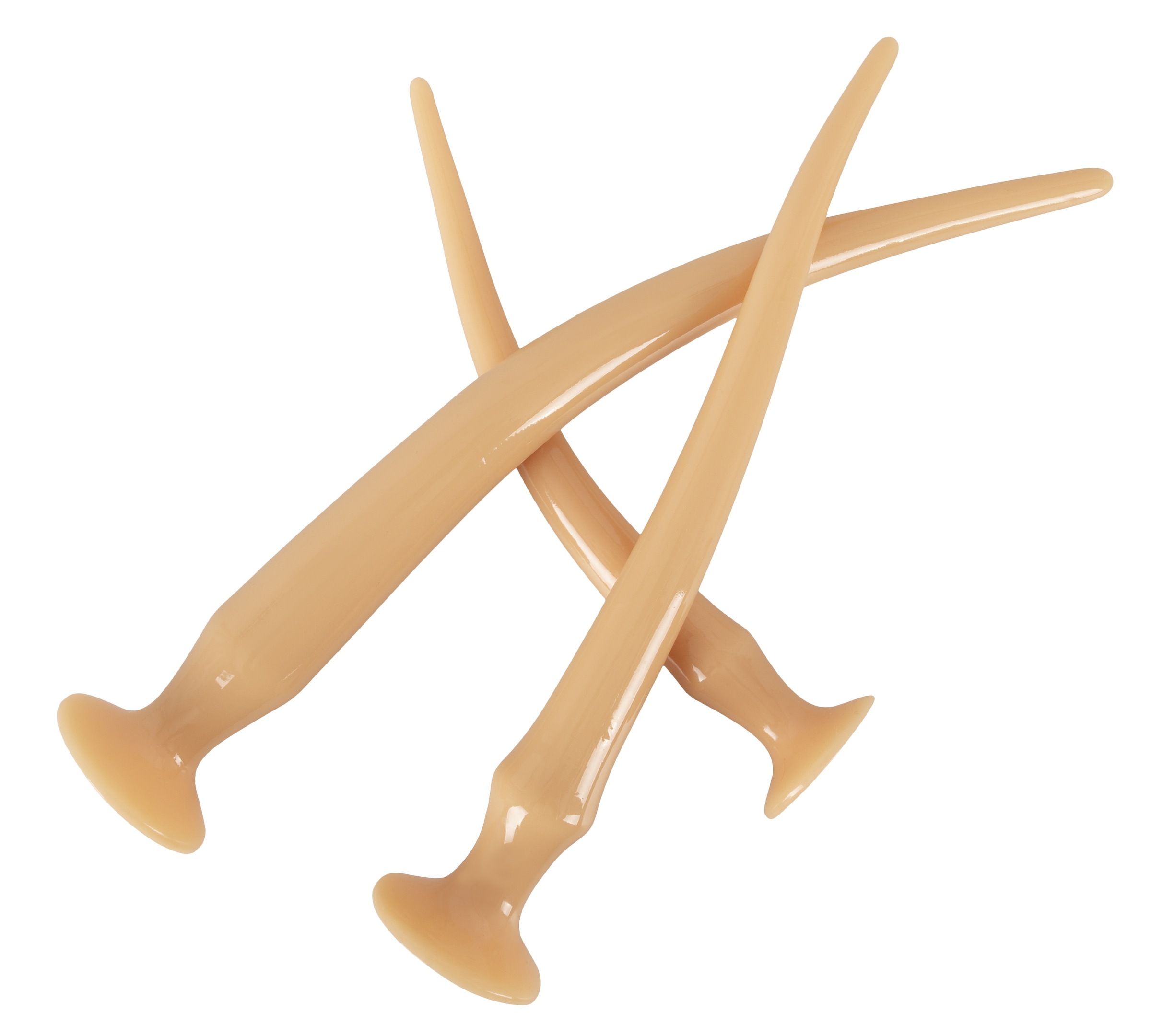 You2Toys Anal-Stimulator »Analplug-Set Super Long Flexible B-Plug Set« ()