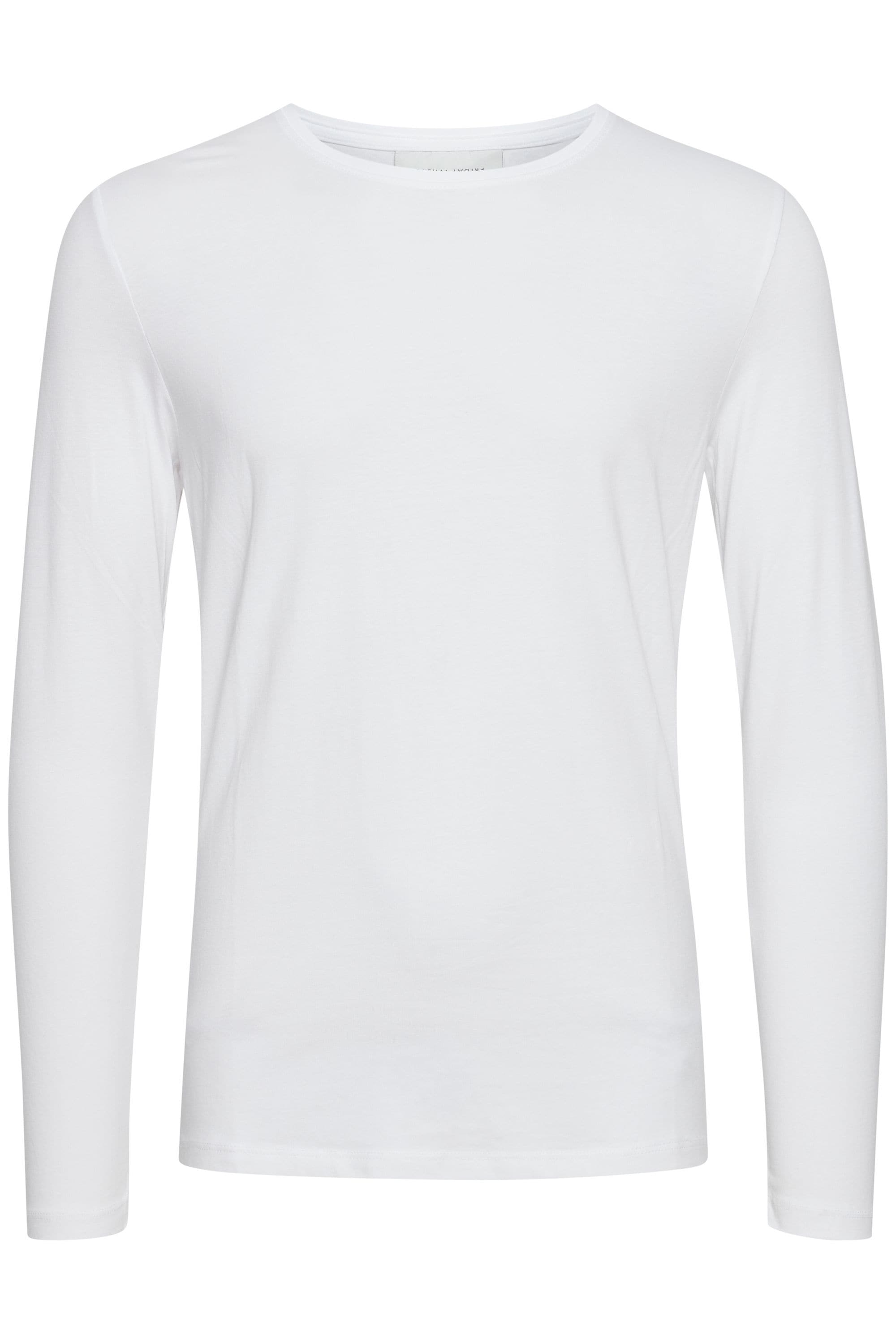 Casual Friday Langarmshirt "Langarmshirt CFTheo" günstig online kaufen