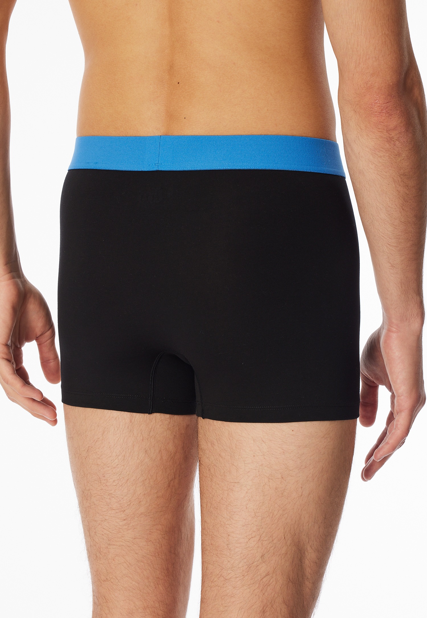 Thumbnail - Schiesser Boxershorts "95/5 Multipacks" 5er Pack, ohne Eingriff, angenehm weich