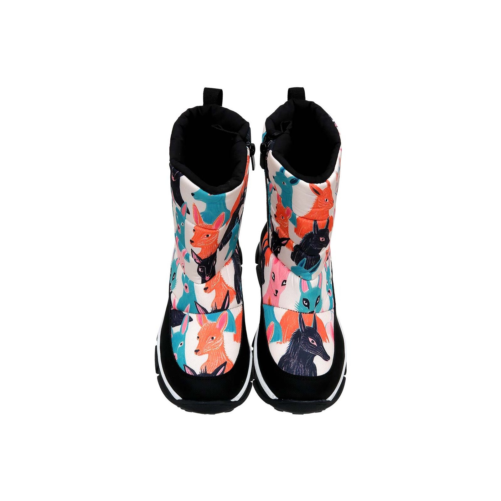 DOGO Snowboots »Nortia Sharpened Mind Damen Boots / Female«, Vegan