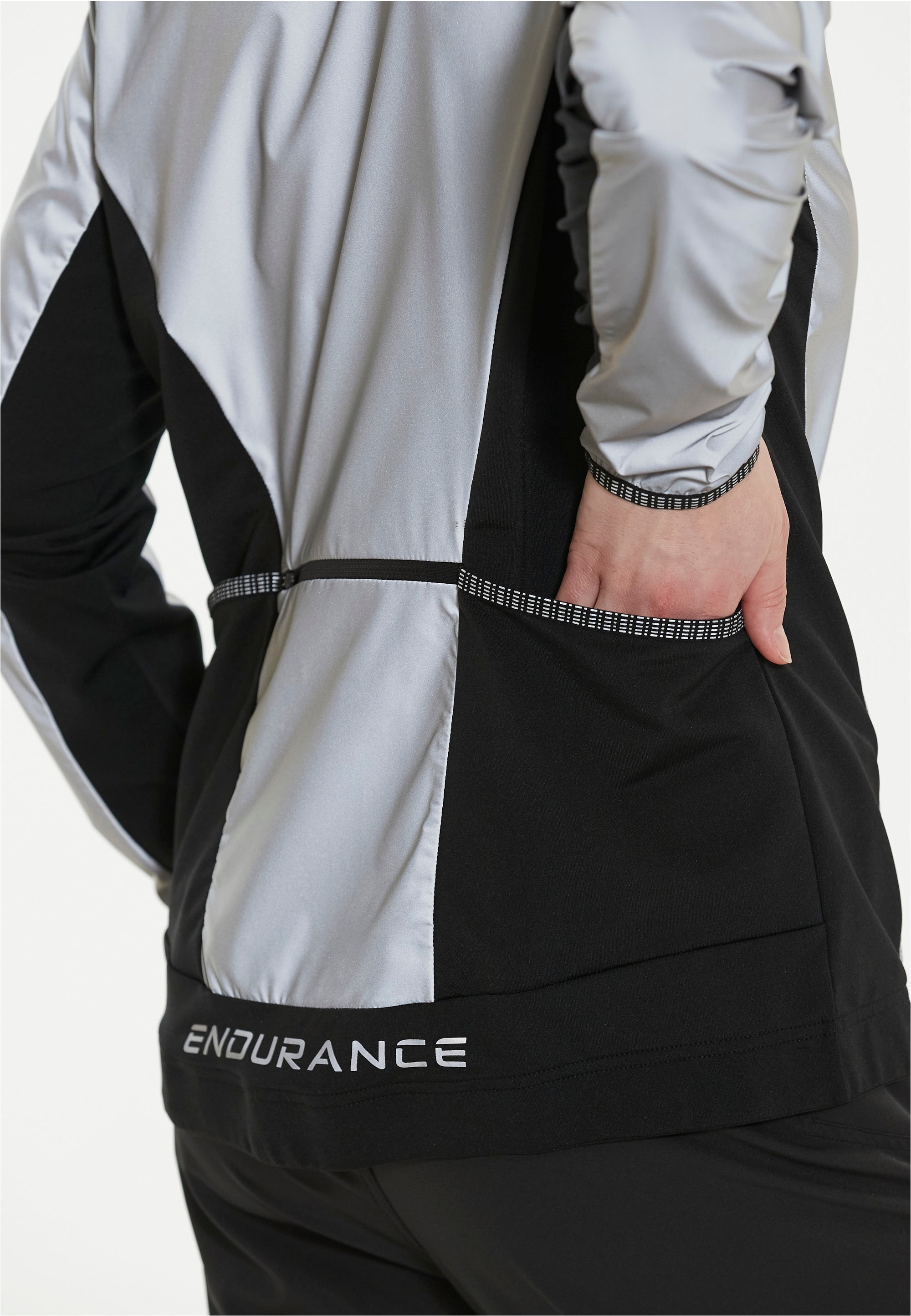 ENDURANCE Softshelljacke »Jelly«, water and windproof