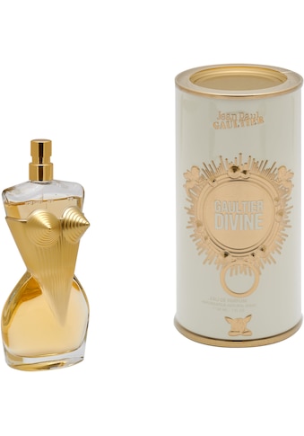 Eau de Parfum »Jean Paul Gaultier Divine«, (1 tlg.)