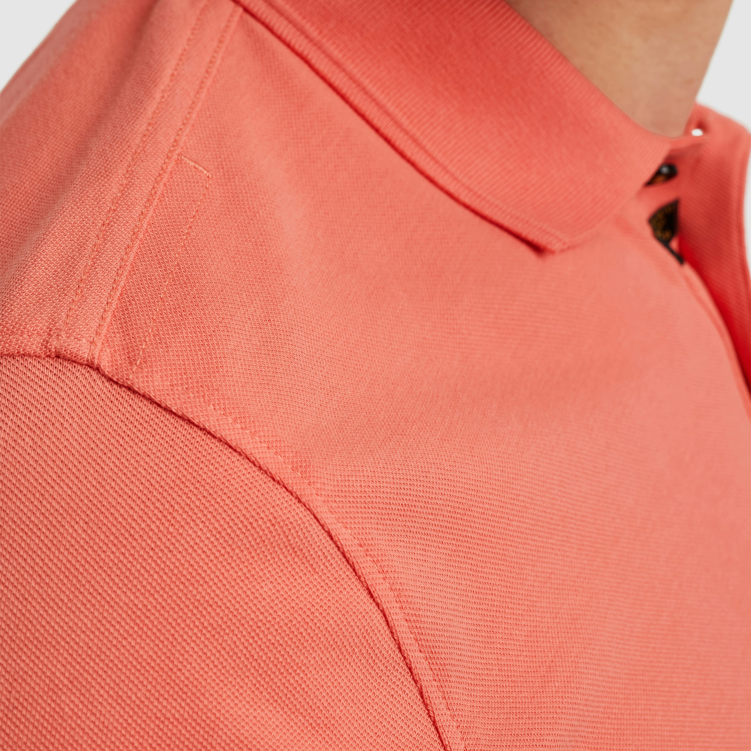 PME LEGEND Poloshirt, mit Logostickerei