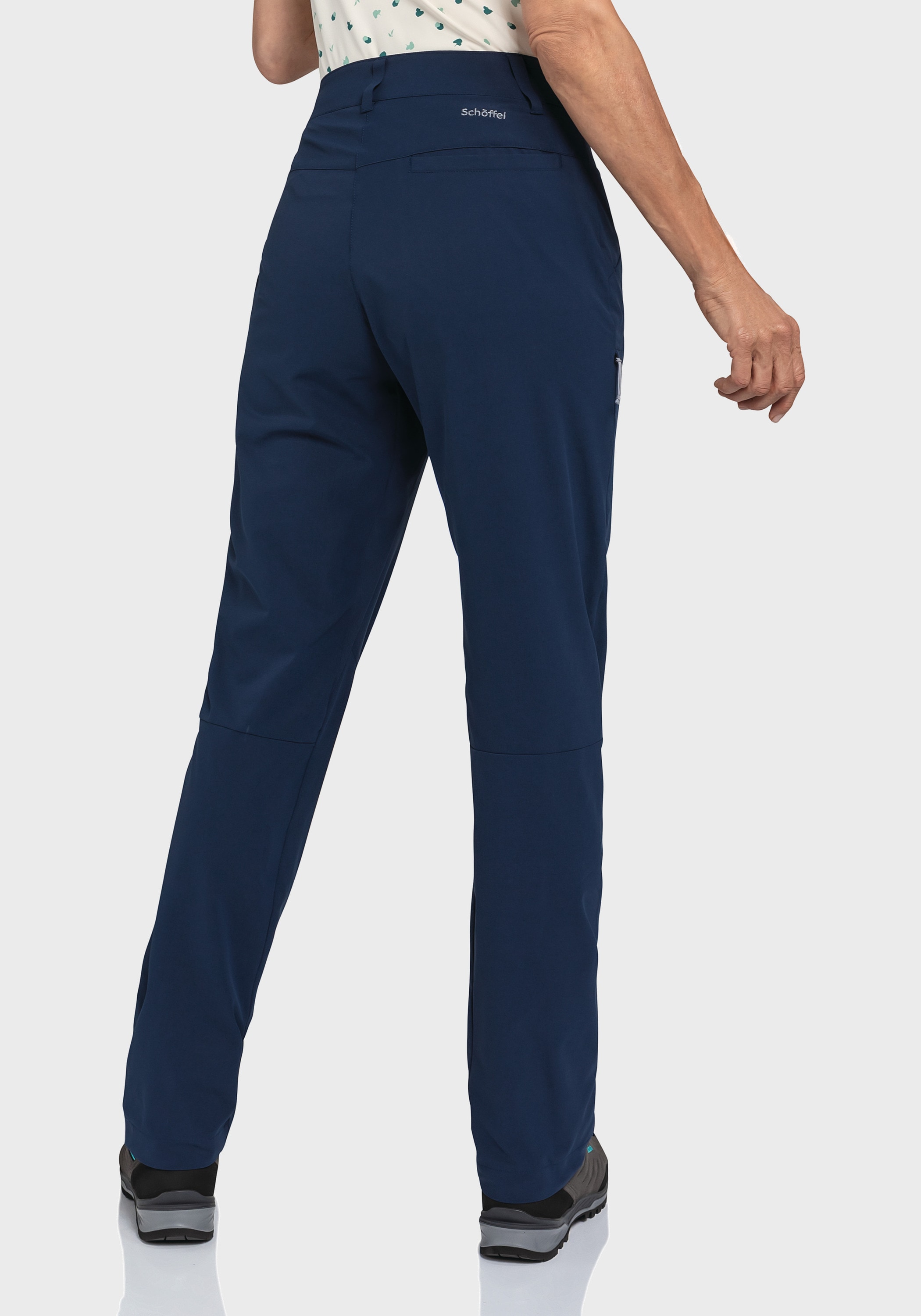 kaufen Looop BAUR Outdoorhose »CIRC L« Schöffel Pants | für