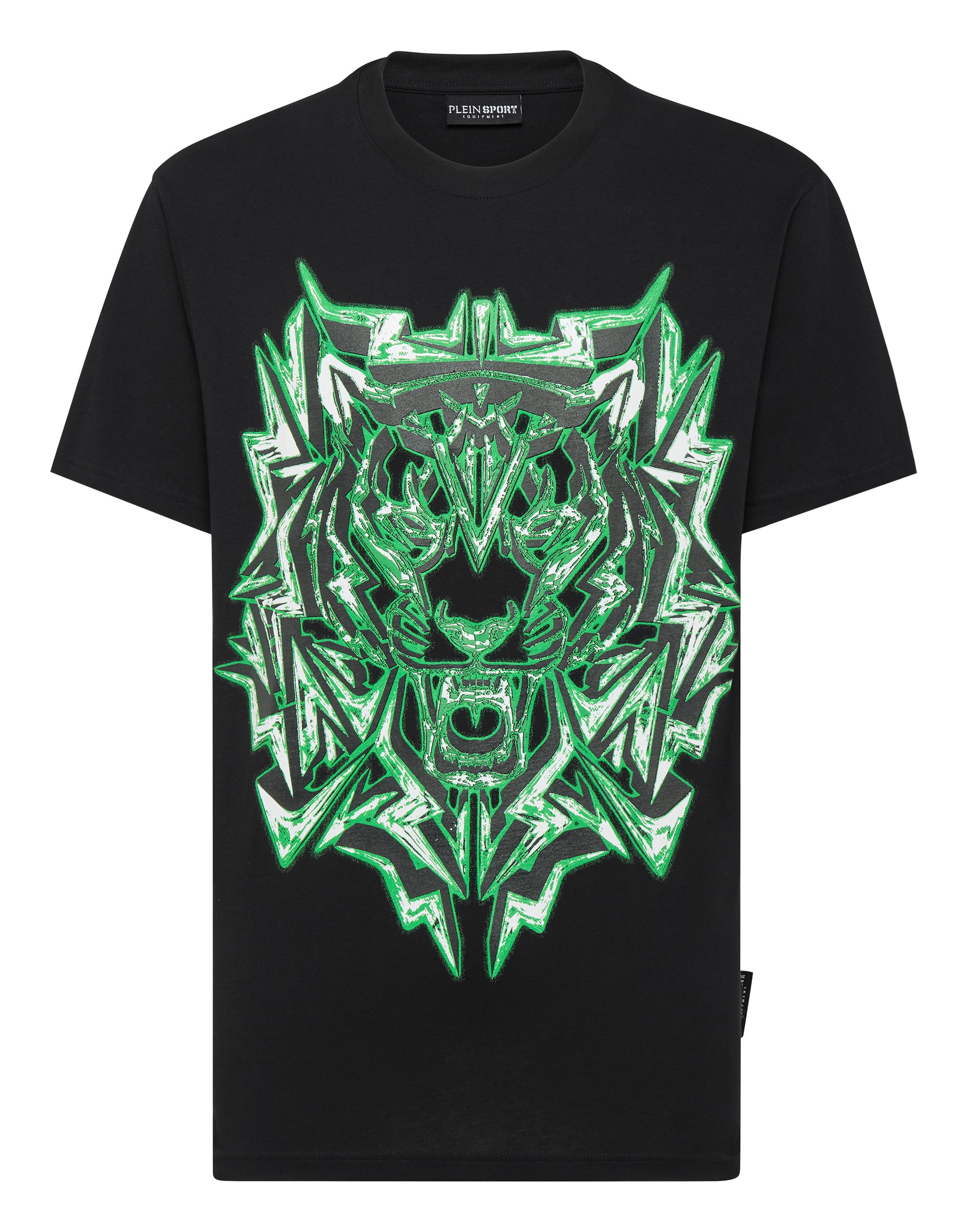 PLEIN SPORT T-Shirt »Thunder Tiger«