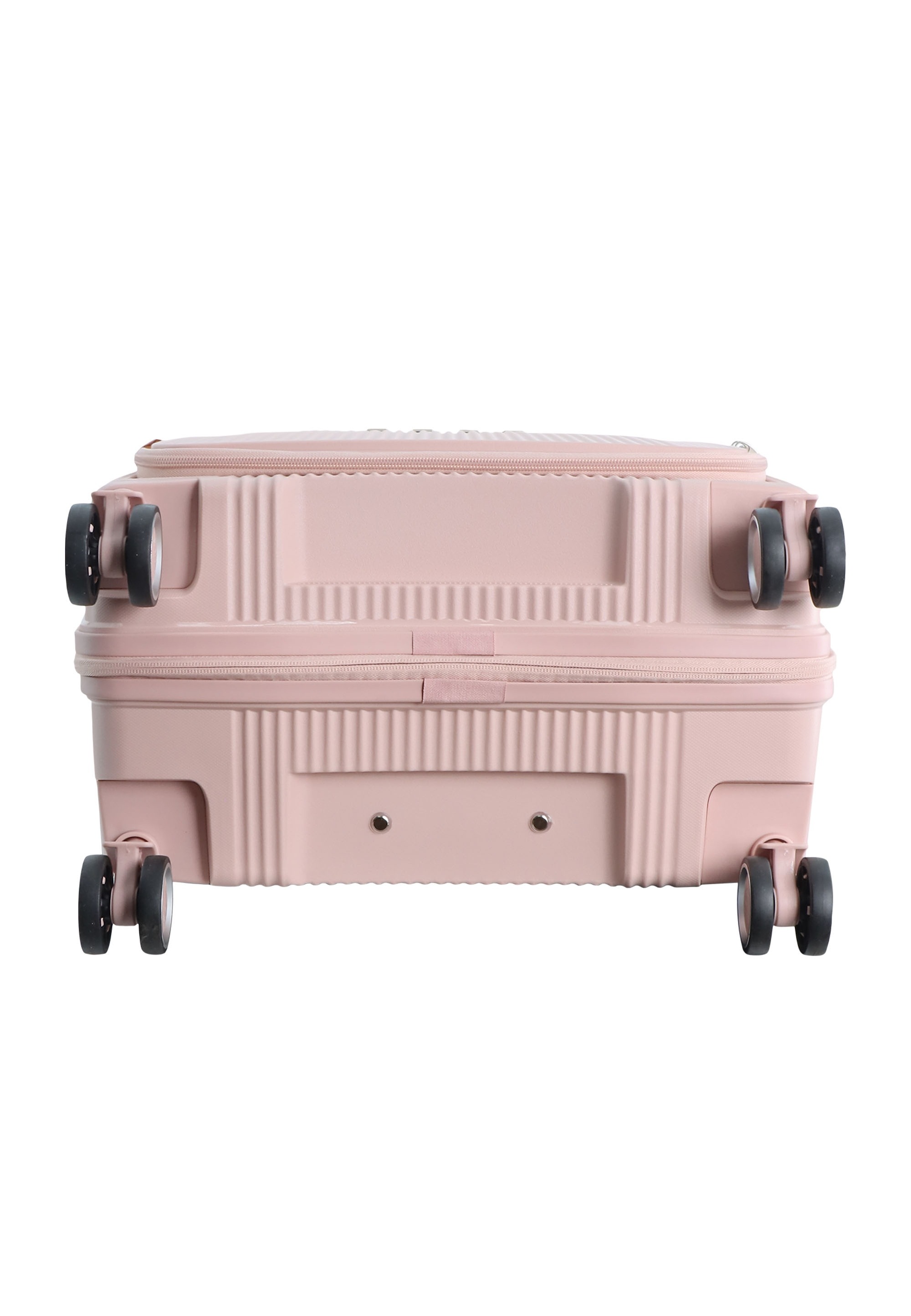 Elle Koffer »DaVine« aus Polypropylen-Material