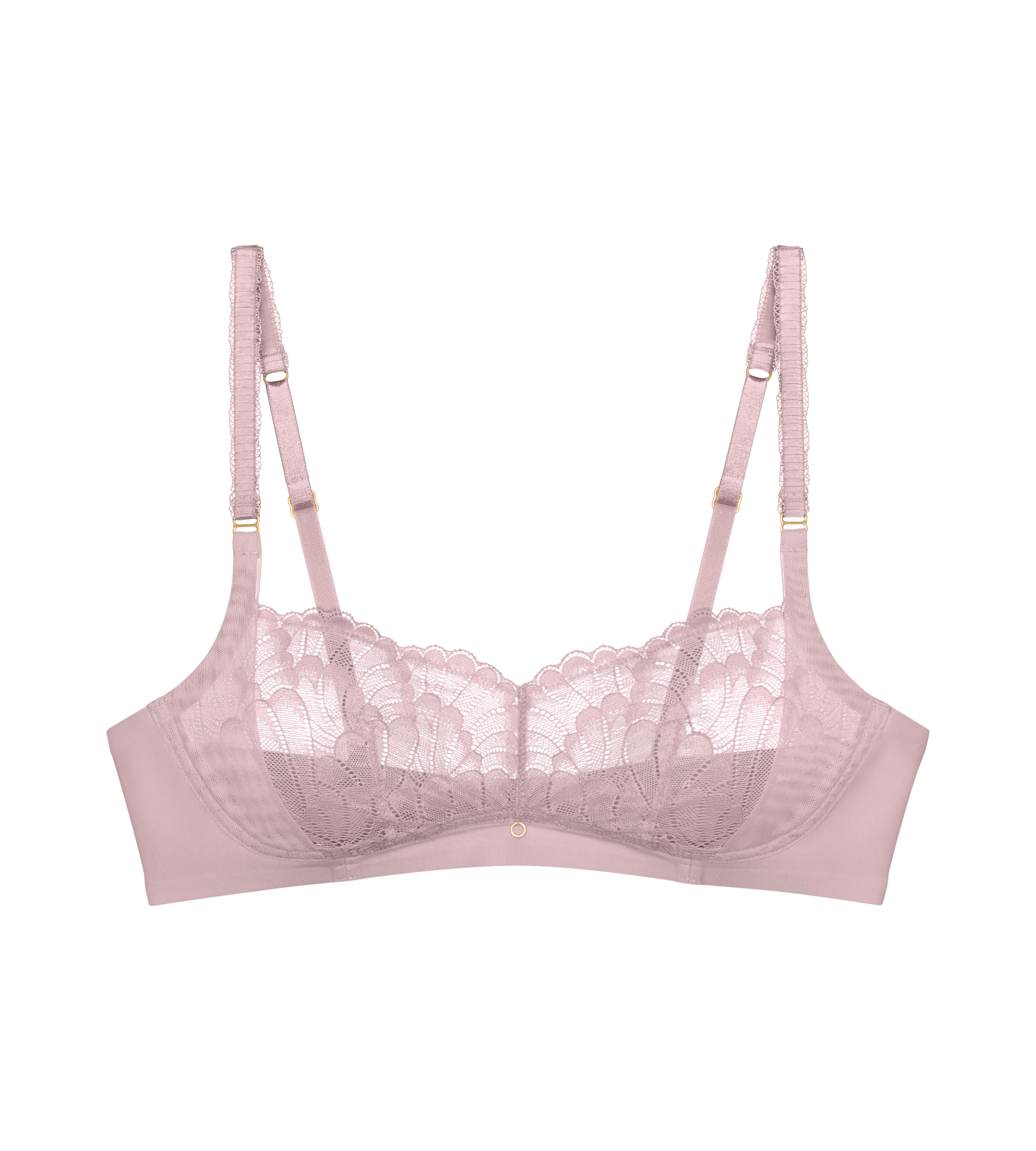 Triumph Bügel-BH »Love in Lace N« Stretch-Spitze