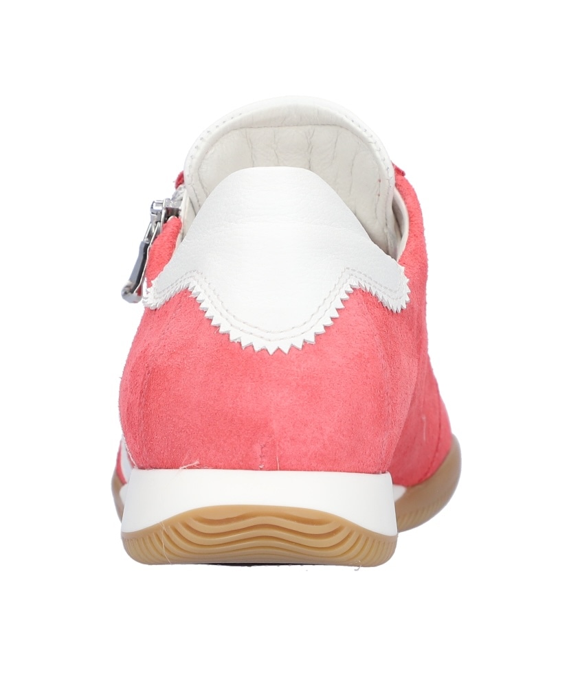 Waldläufer Sneaker »H-PAMELA«, Halbschuh, Freizeitschuh, Schnürschuh, Komfortweite H (= sehr weit)